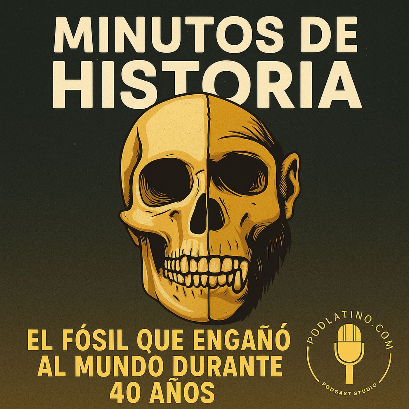 Minutos de Historia