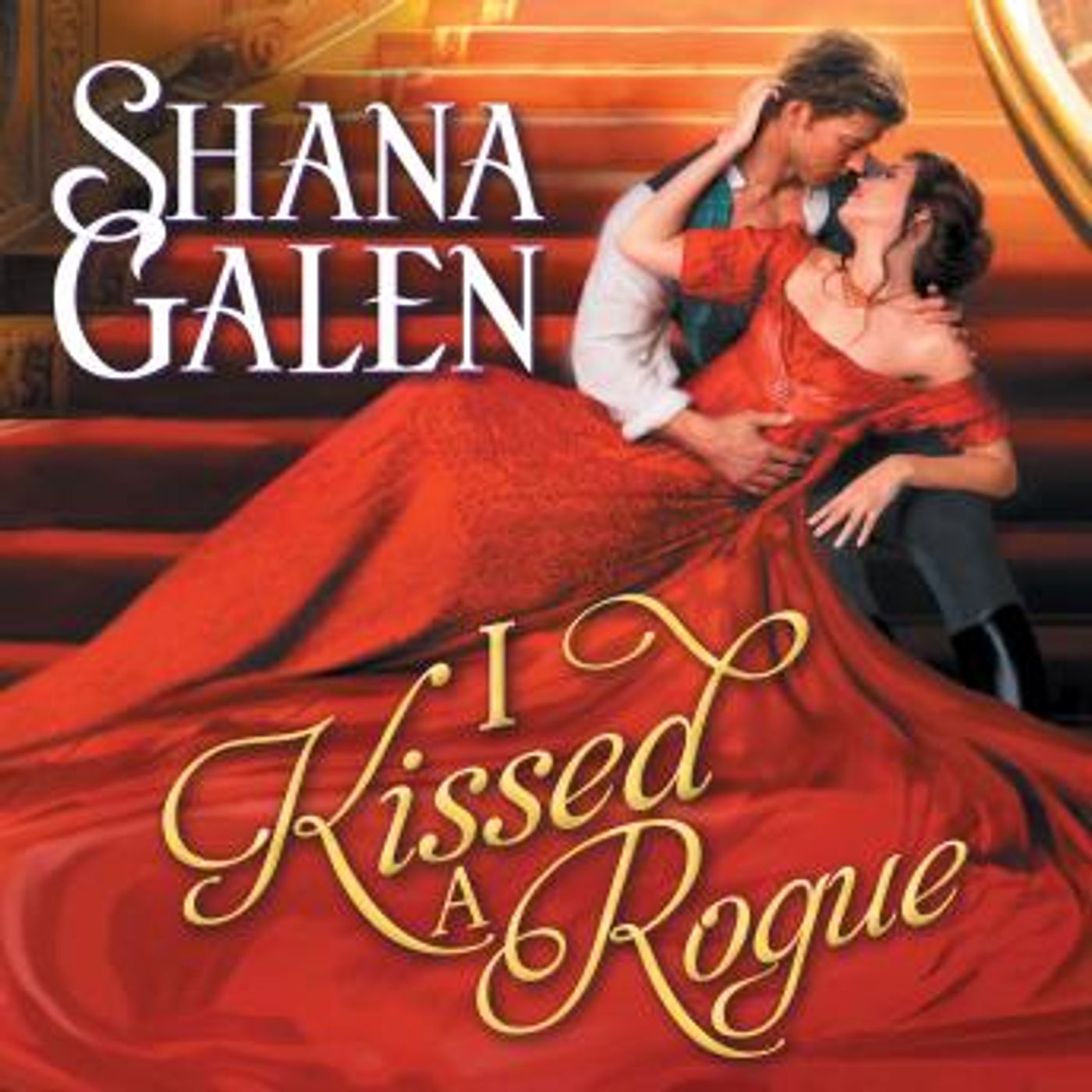 Full Audiobooks in Romance, Historical