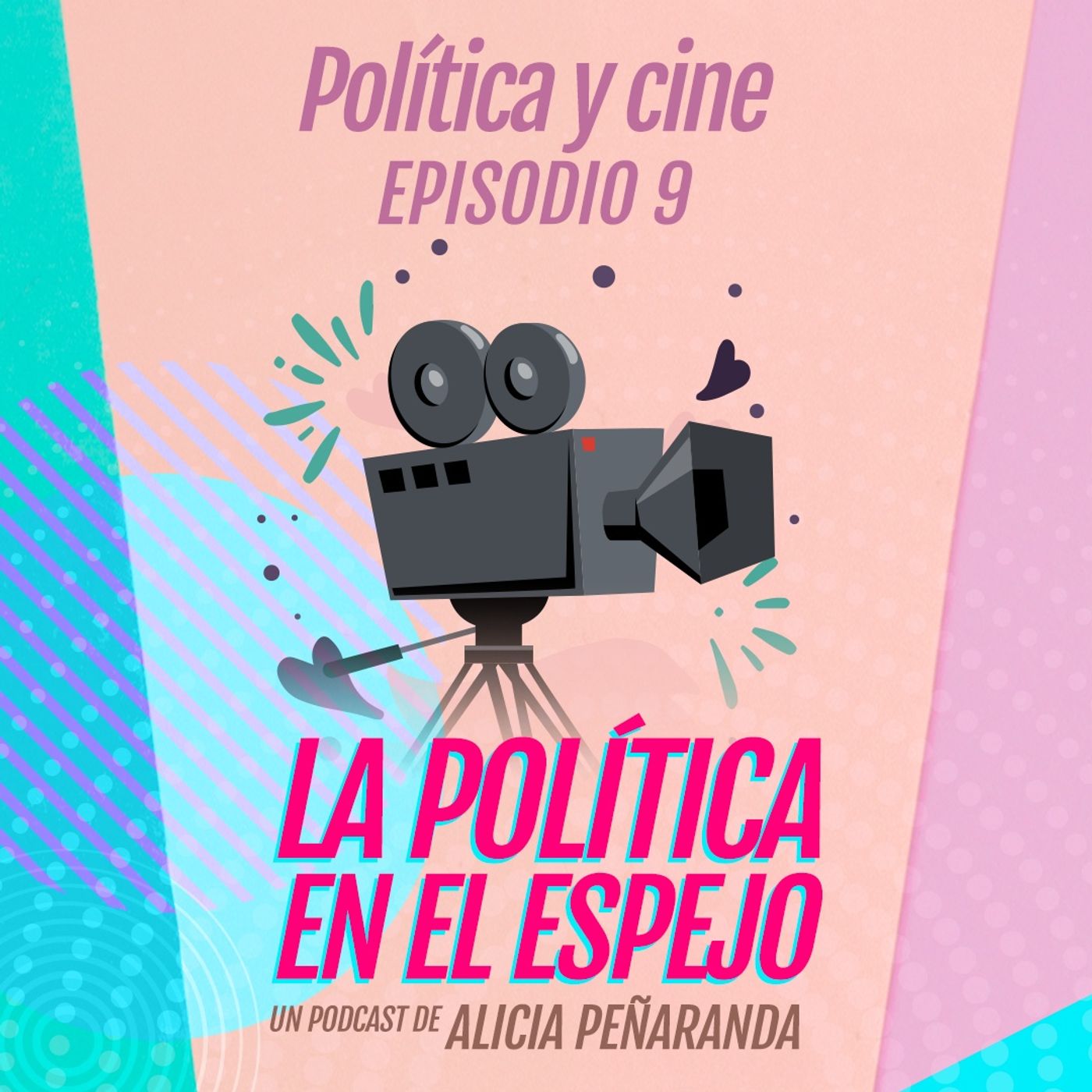 La política en el espejo