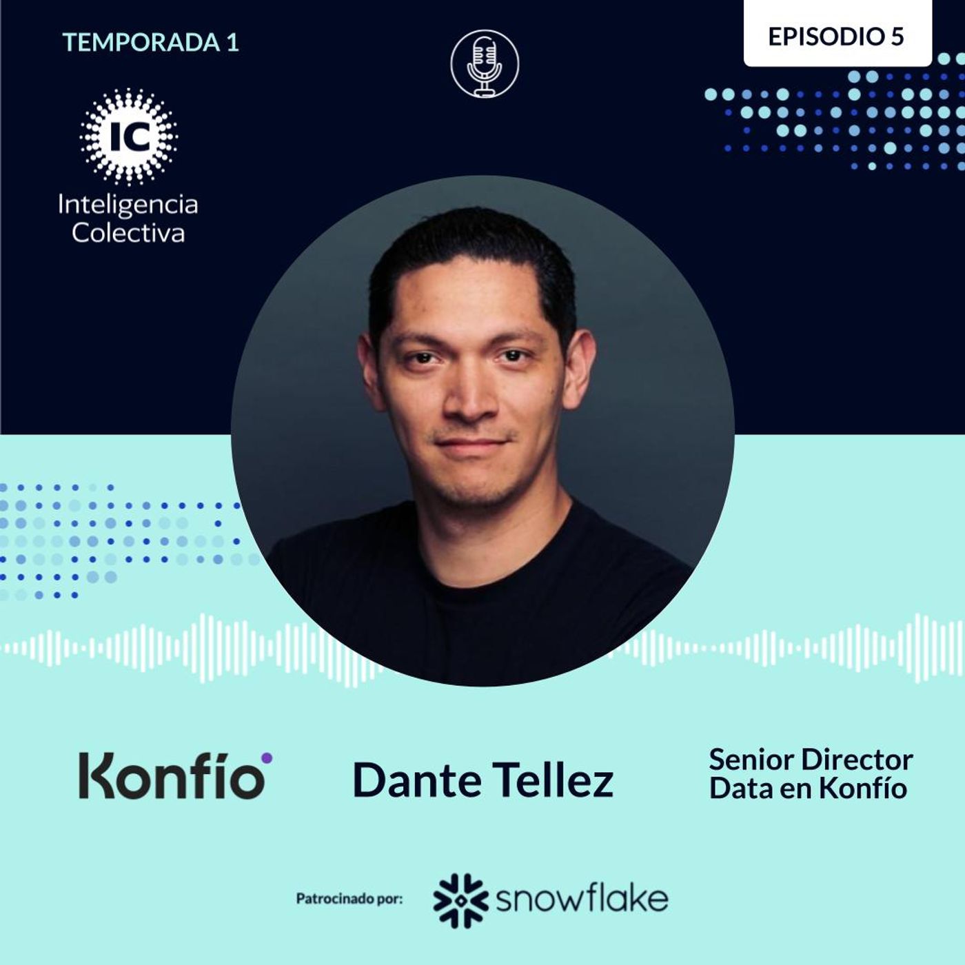 Dante Tellez: ¿Cómo introducir la estrategia de datos en la cultura organizacional?