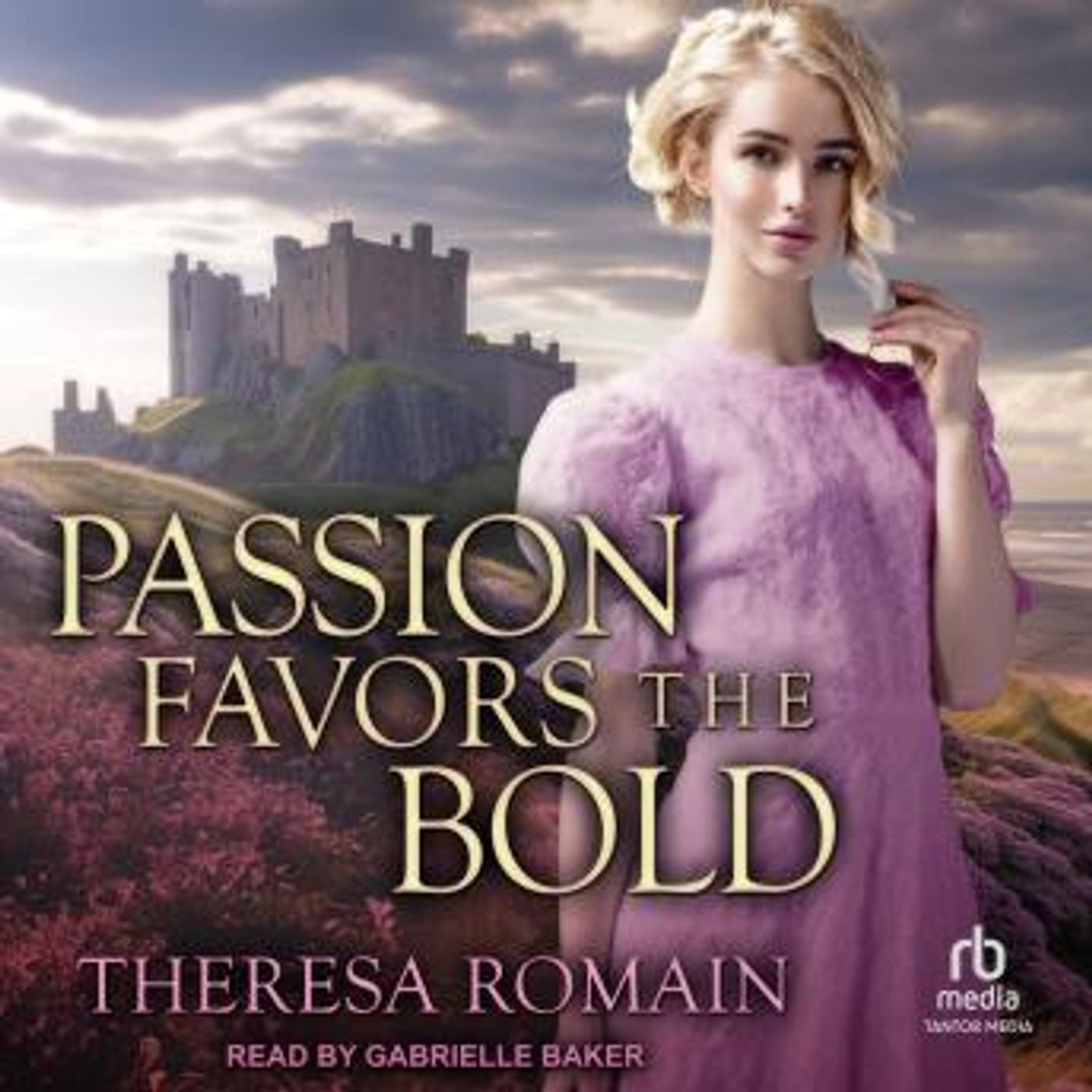 Get Your Favorite Full Audiobooks in Romance, Historical