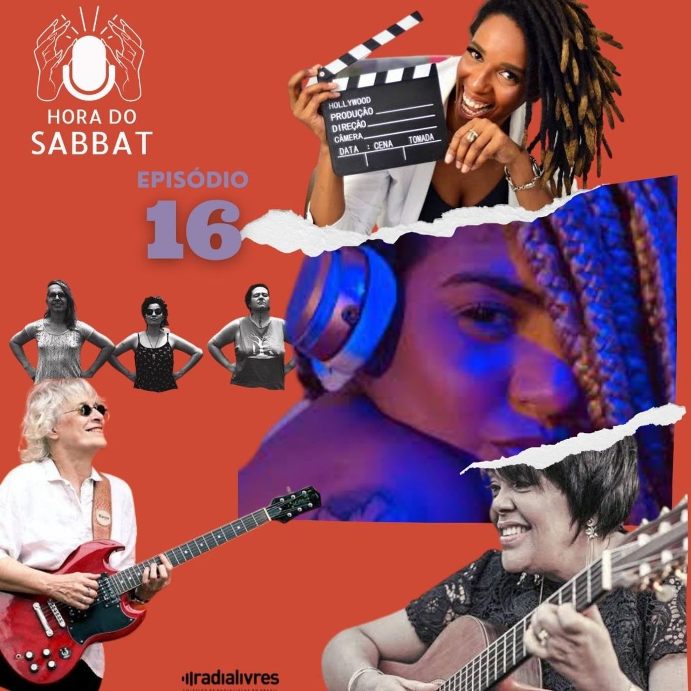 Hora do Sabbat