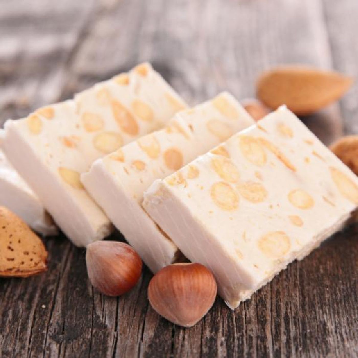 Adviento gastronómico