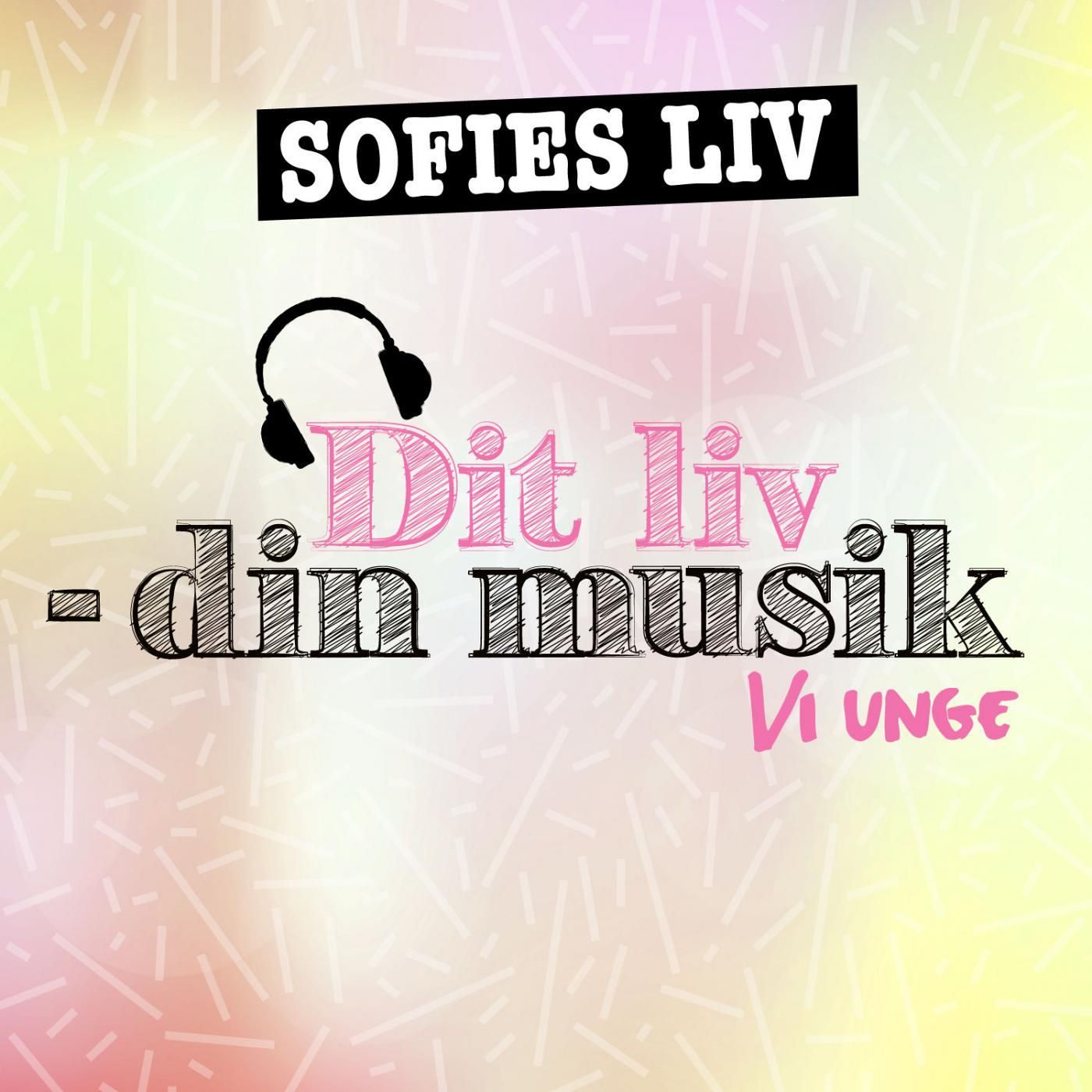 Vi Unge Podcast