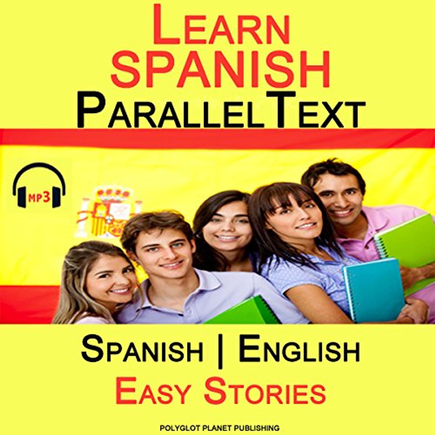 Get Popular Titles Full Audiobooks in Language Instruction, Spanish