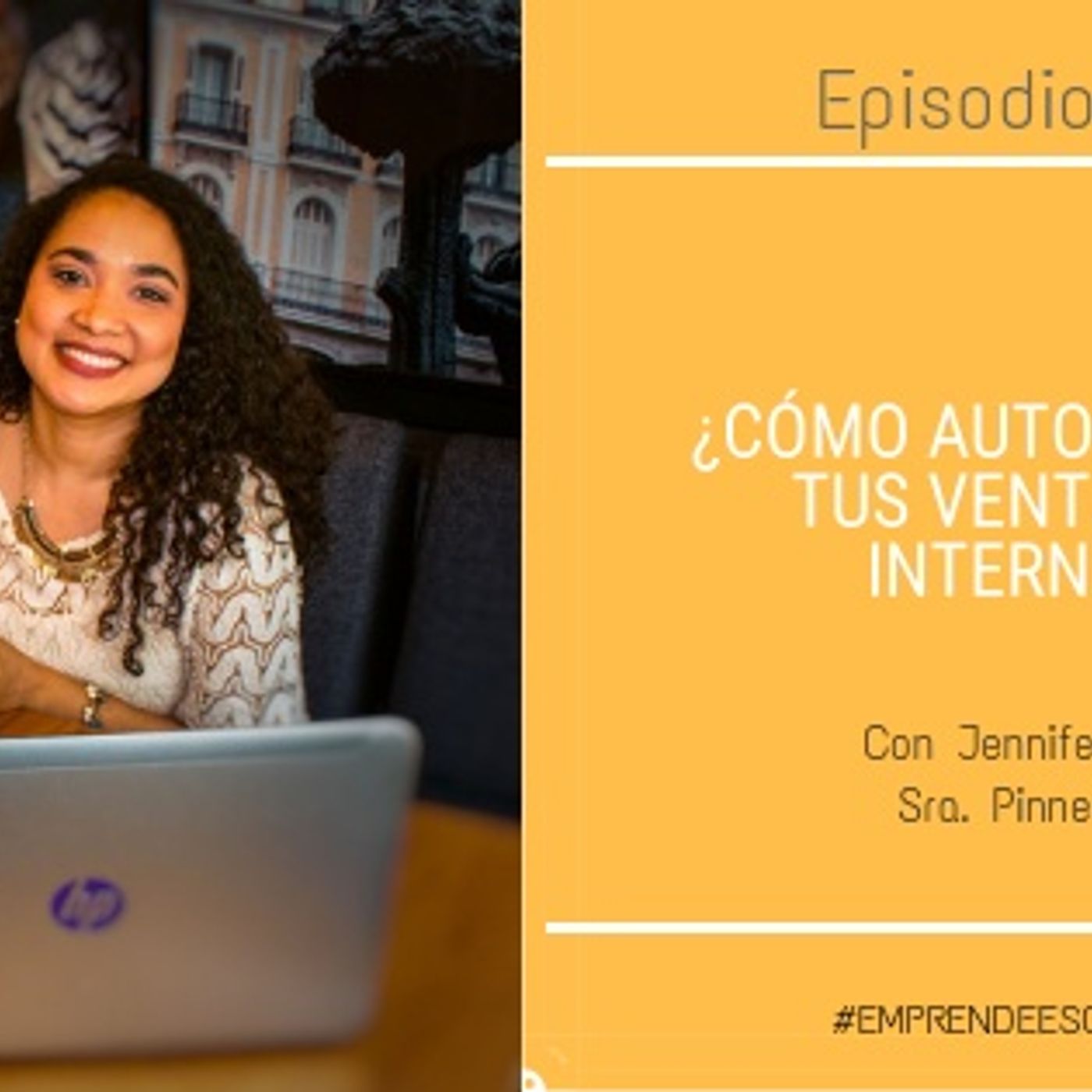 Emprende escribiendo