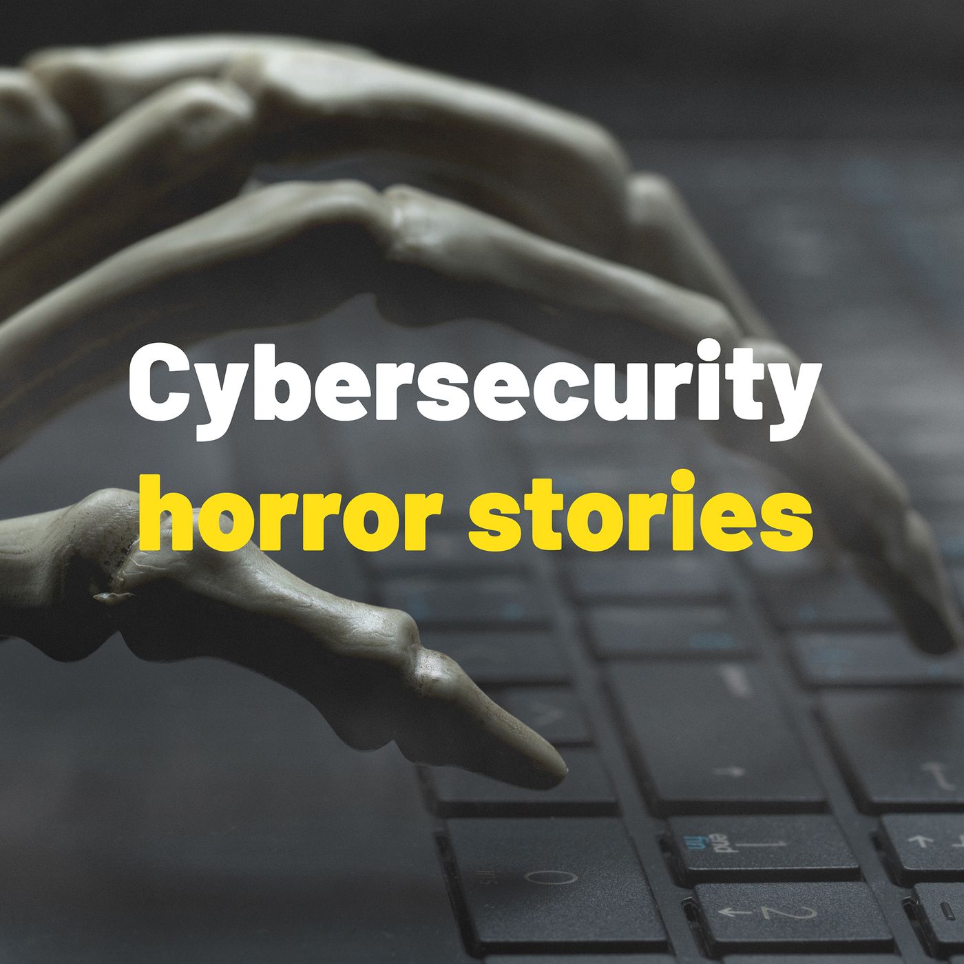 Halloween special: Cybersecurity horror stories