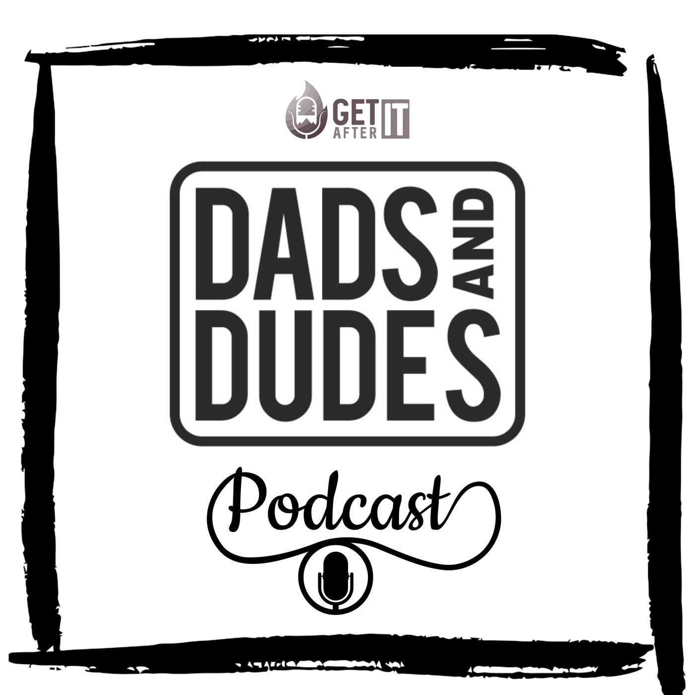 Dads and Dudes - Travel