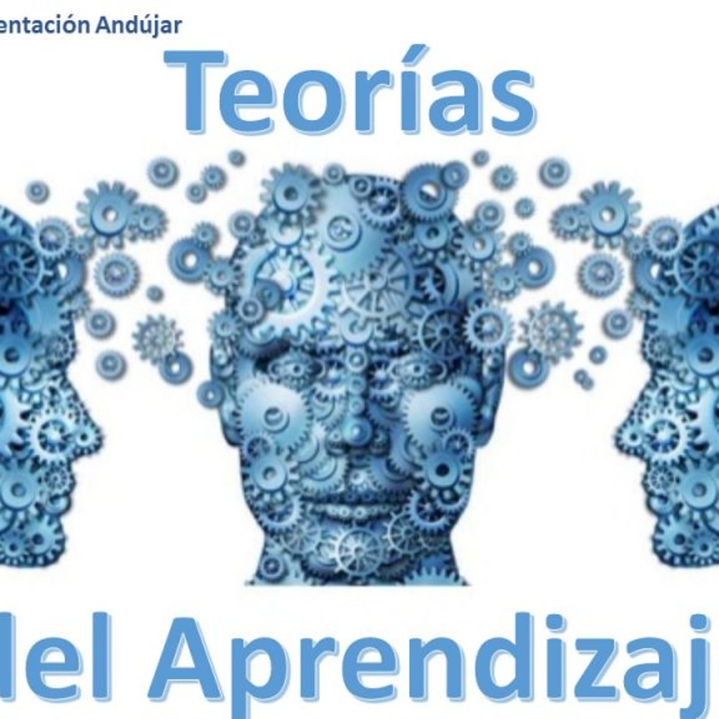Episodio 3 - Las teorías del Aprendizaje episode artwork