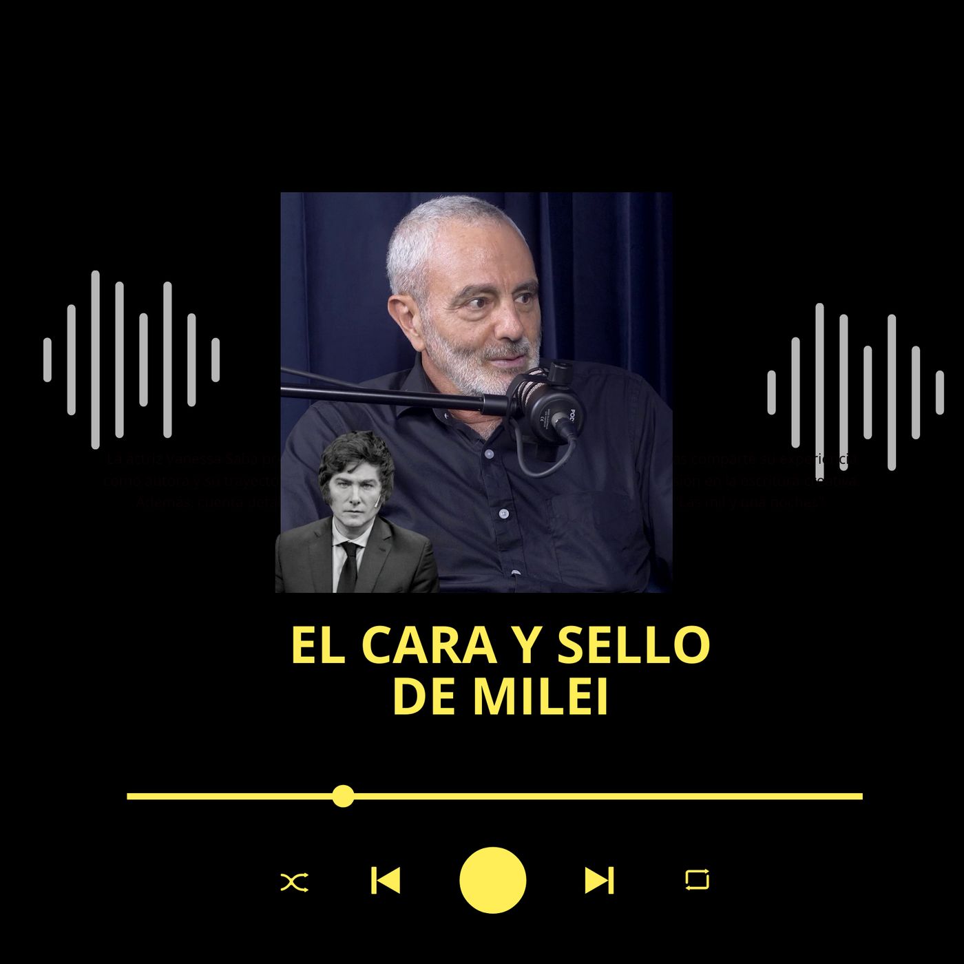 El buen librero