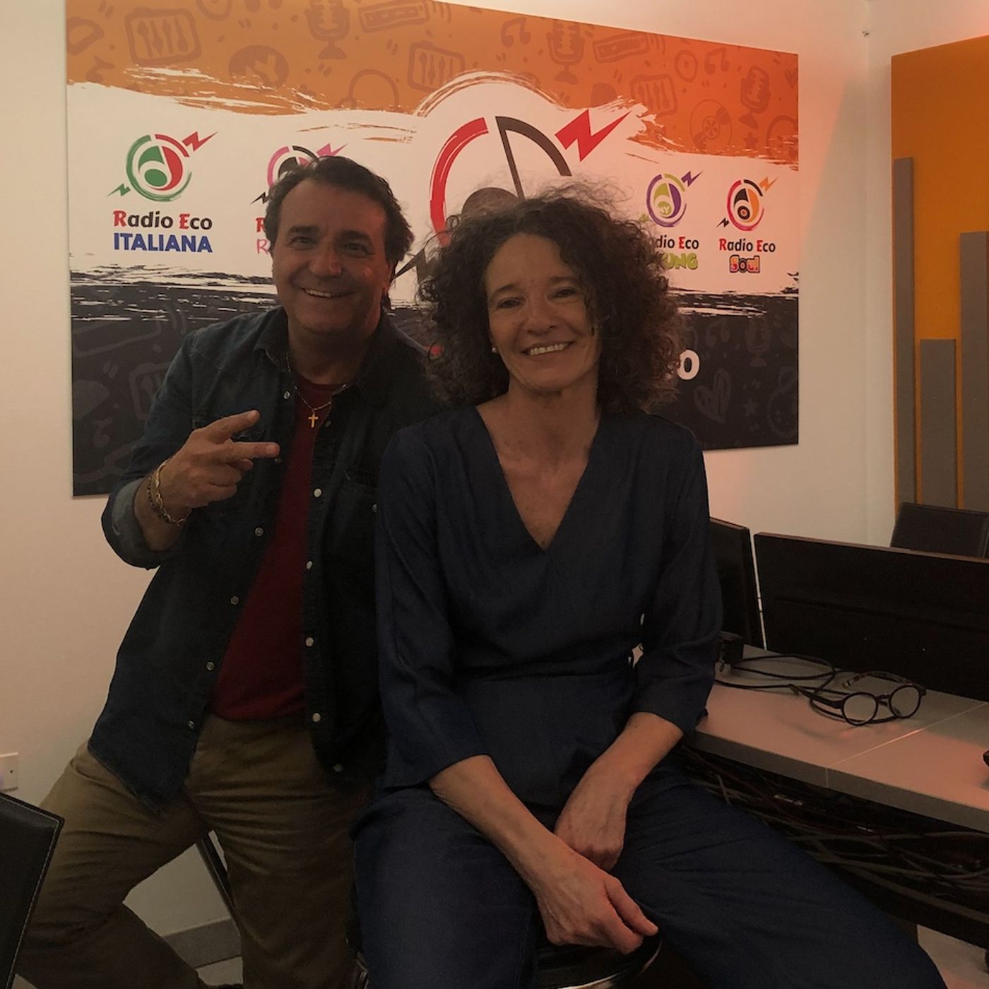 Startup - Voce agli imprenditori