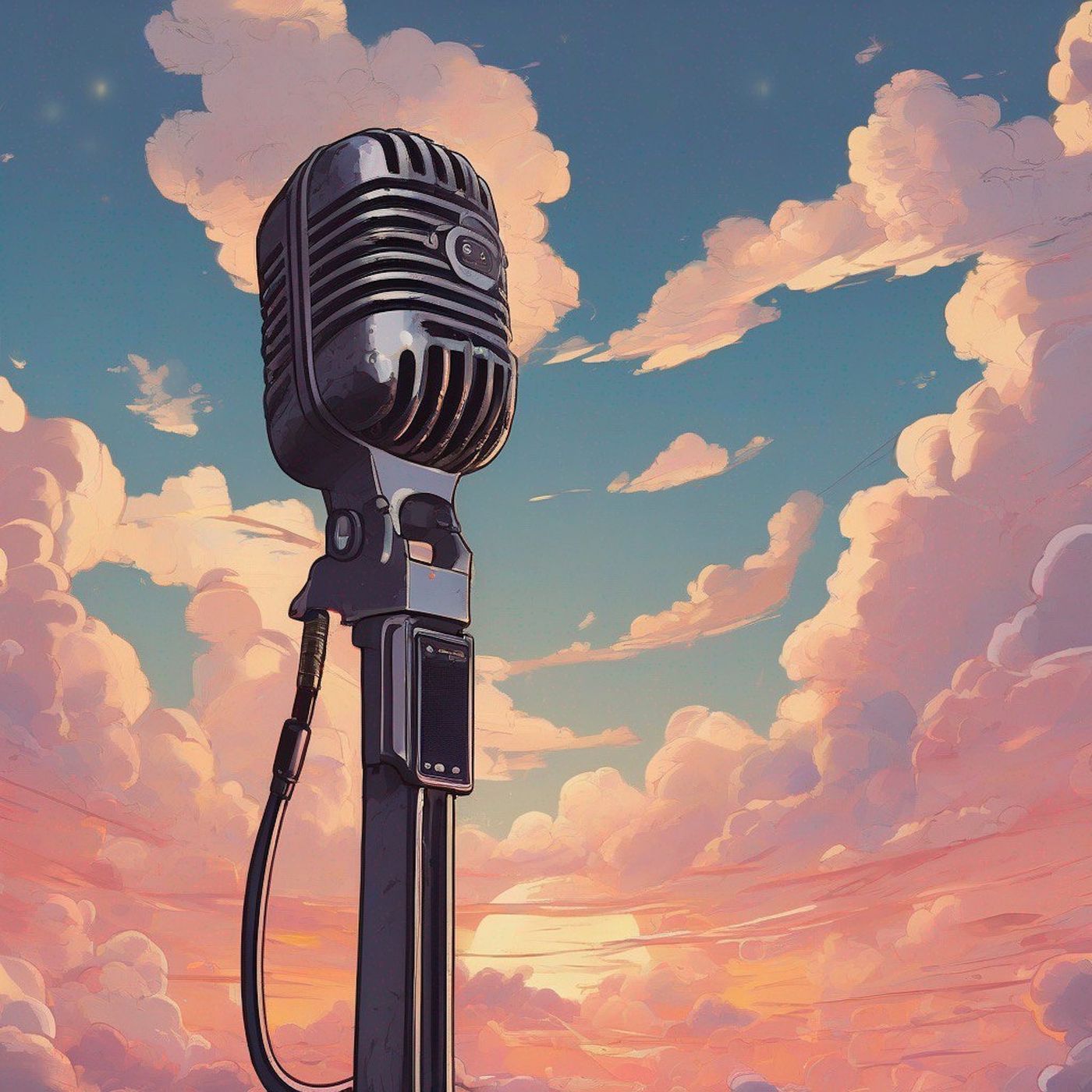 Al Natural Podcasteo