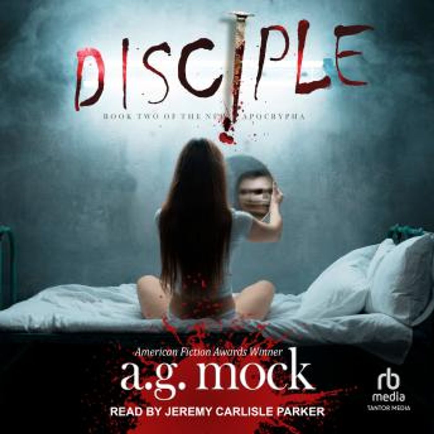 Find Best-Selling Full Audiobooks in Mystery, Thriller & Horror, Horror