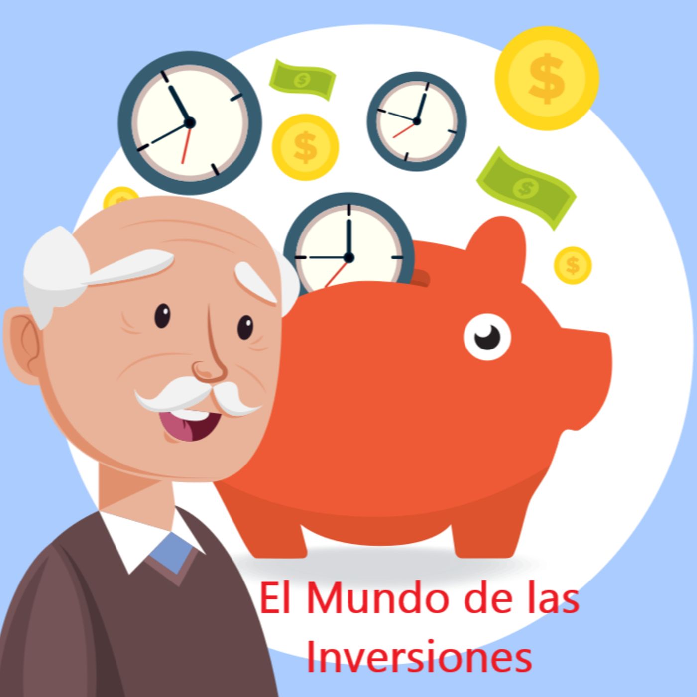 El Mundo de las Inversiones