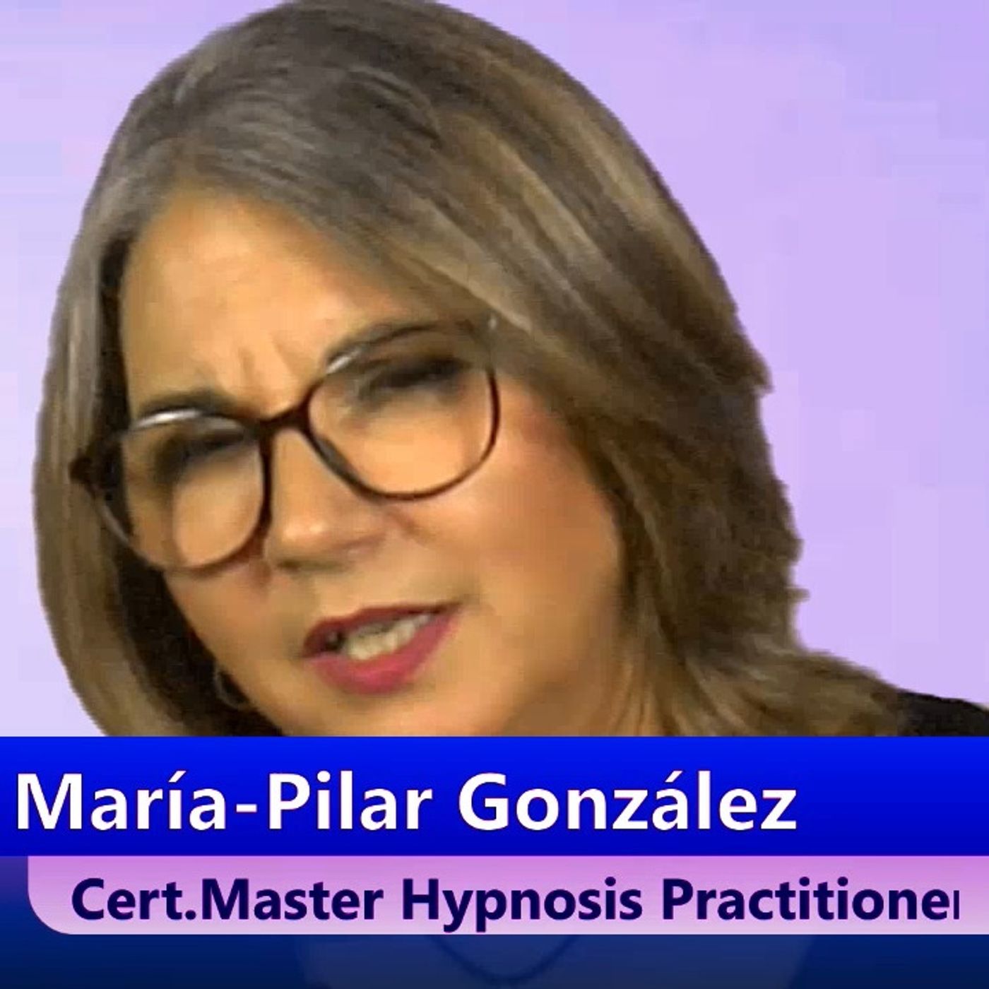 Beacon Hypnotherapy Institute, Maria-Pilar Gonzalez