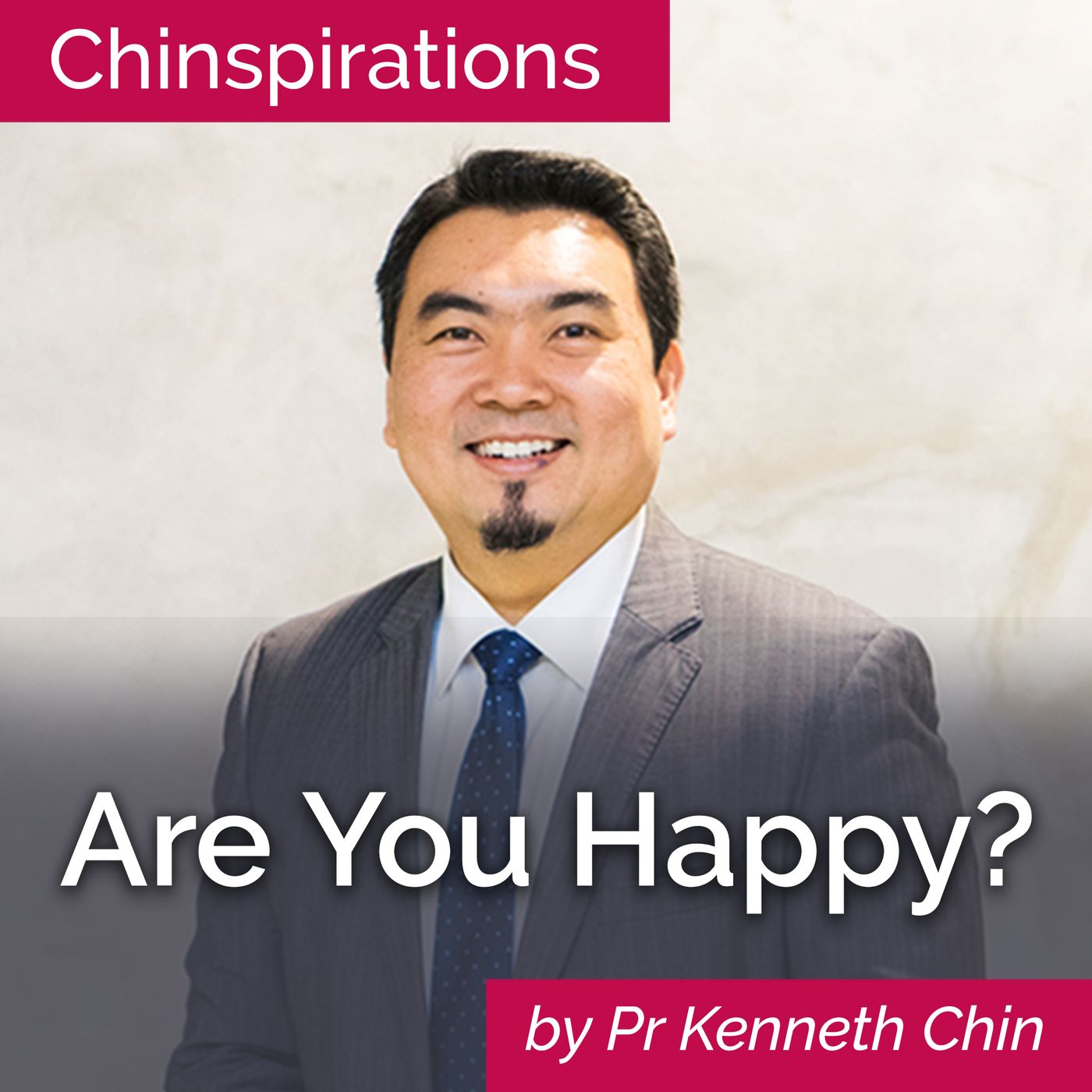 Are You Happy?