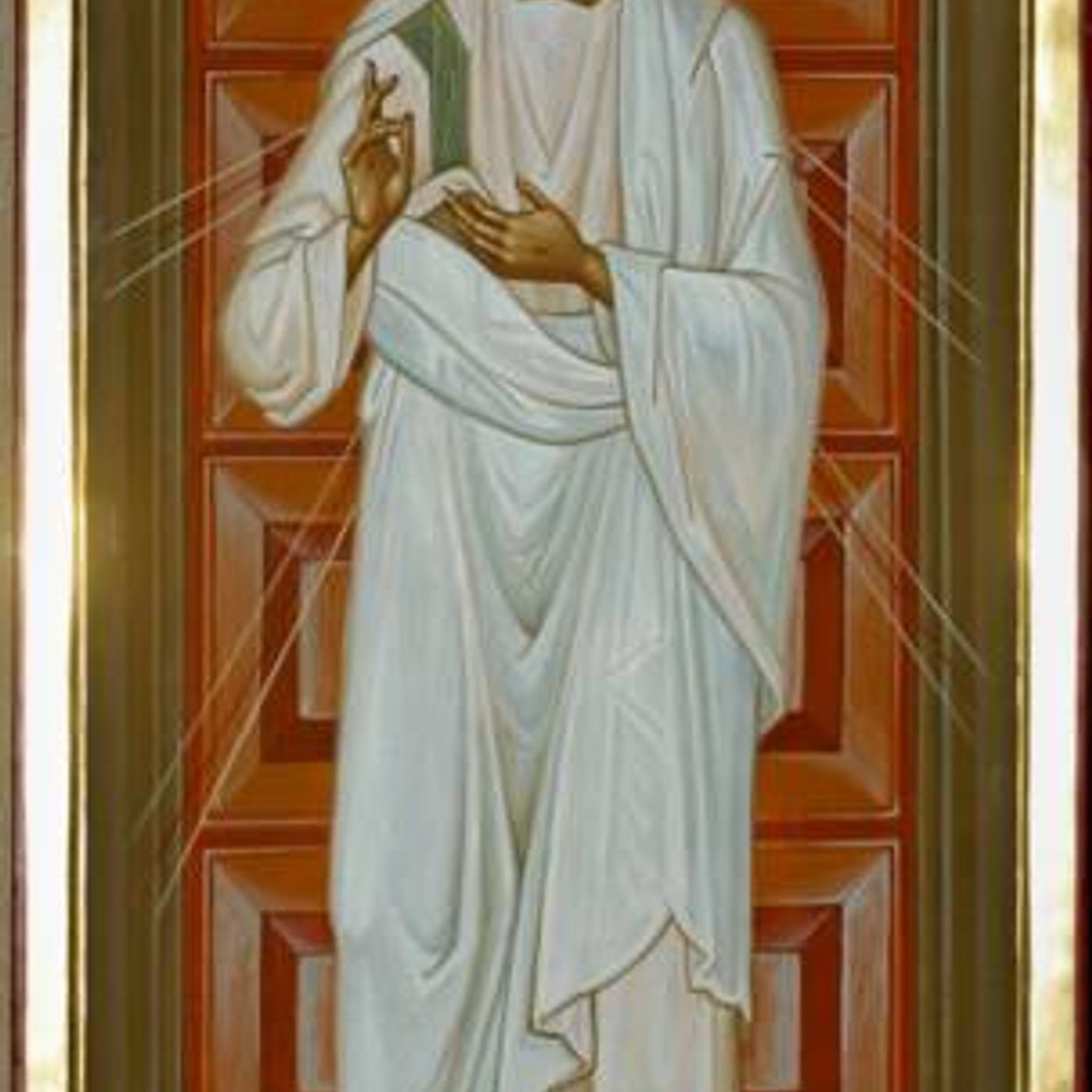 634_Dalla_Risurrezione_alla_Pentecoste episode artwork