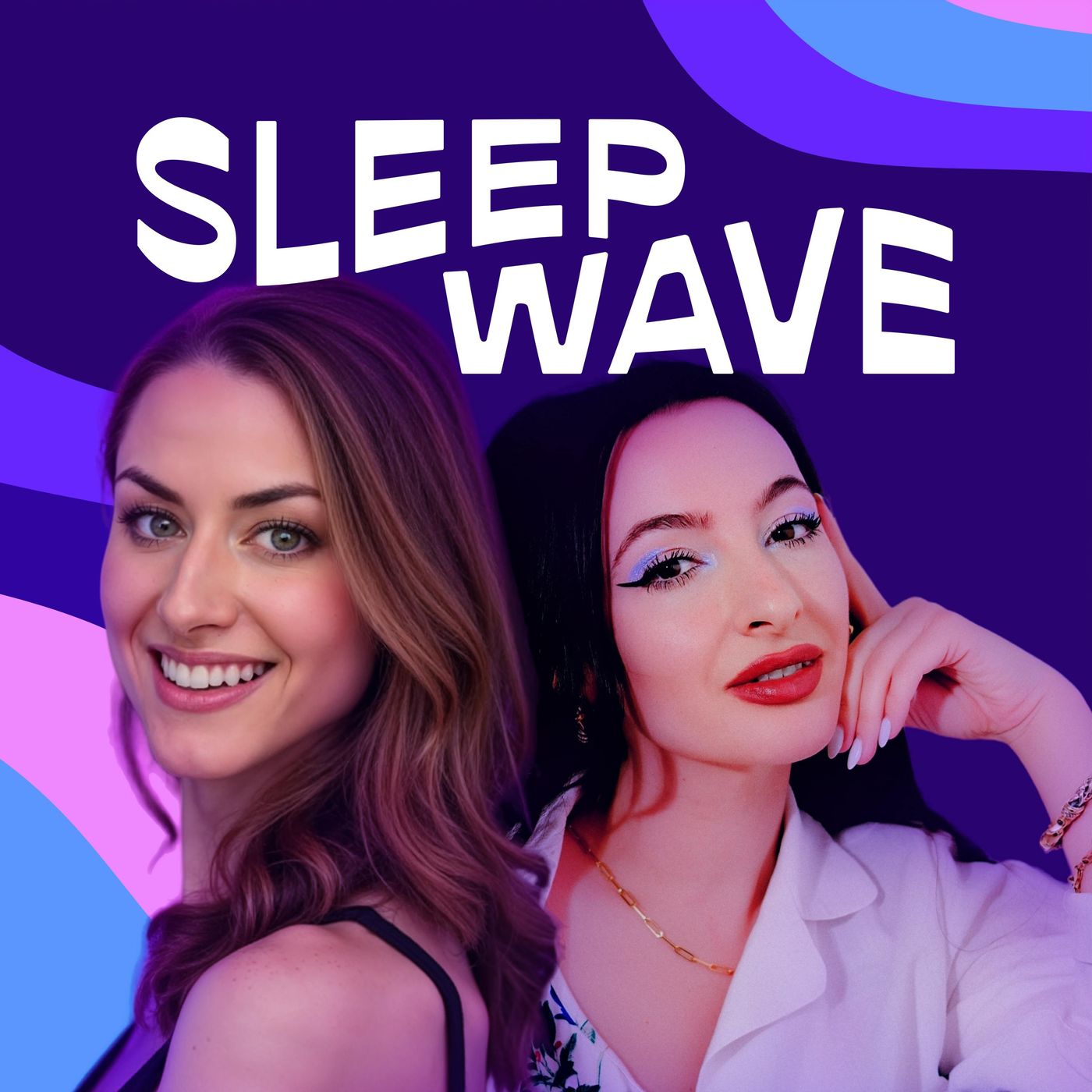 Karissa On...Astrology with Aliza Kelly ✨ episode artwork