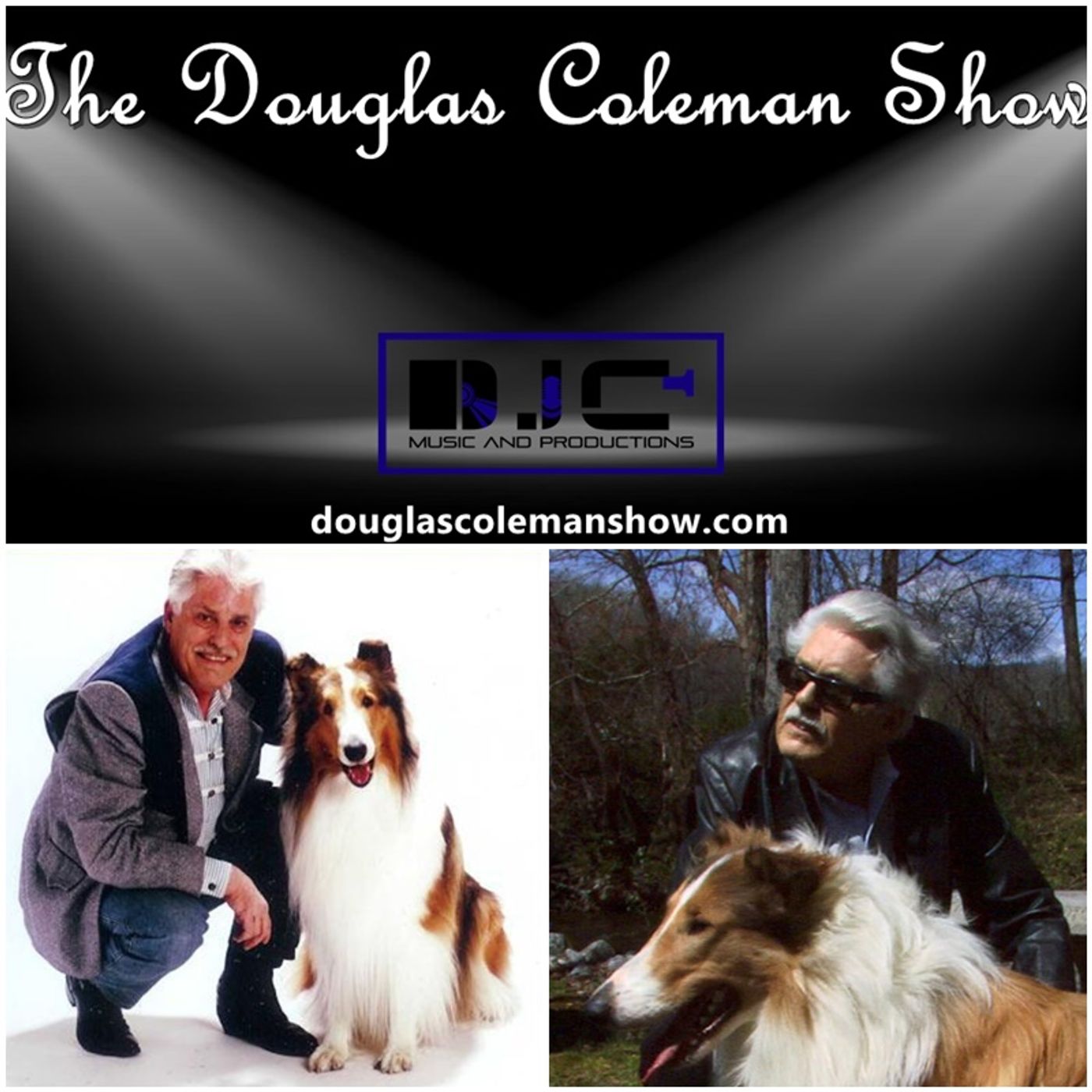 The Douglas Coleman Show