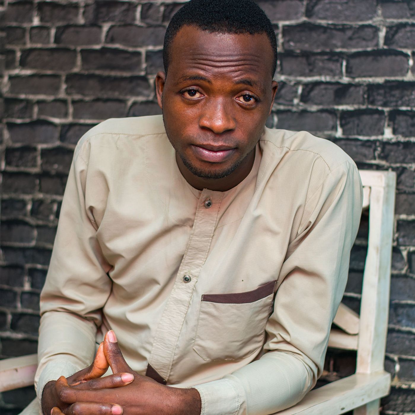 Damilola Joseph\'s show