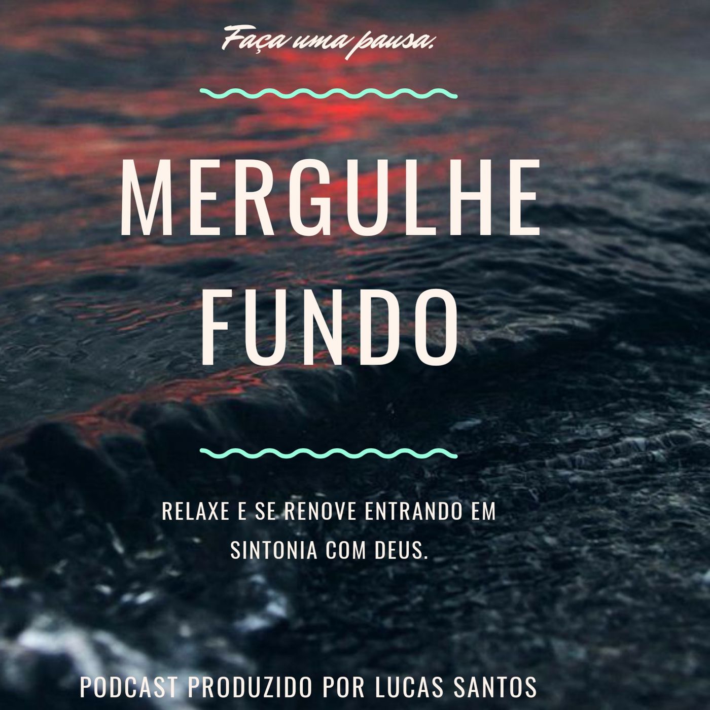 Mergulhe Fundo