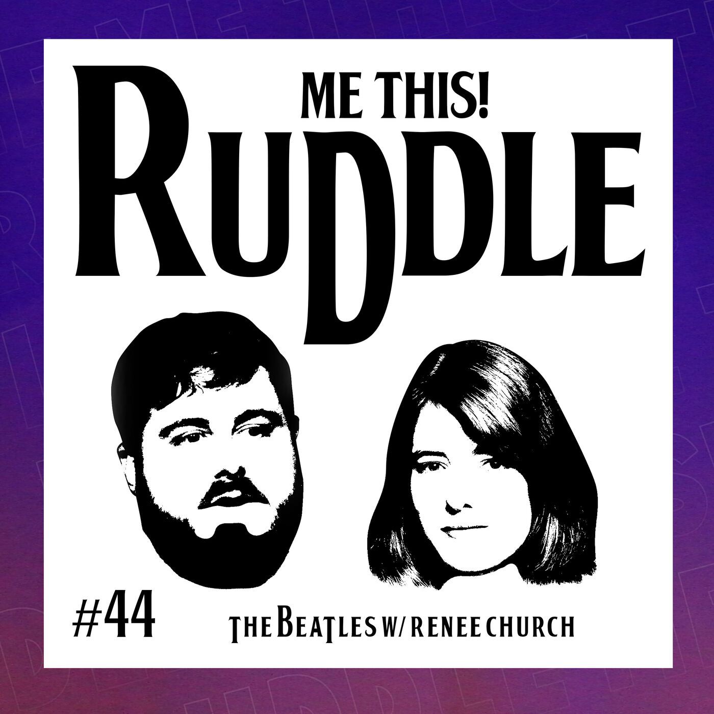 44. The Beatles w/ Renee Church