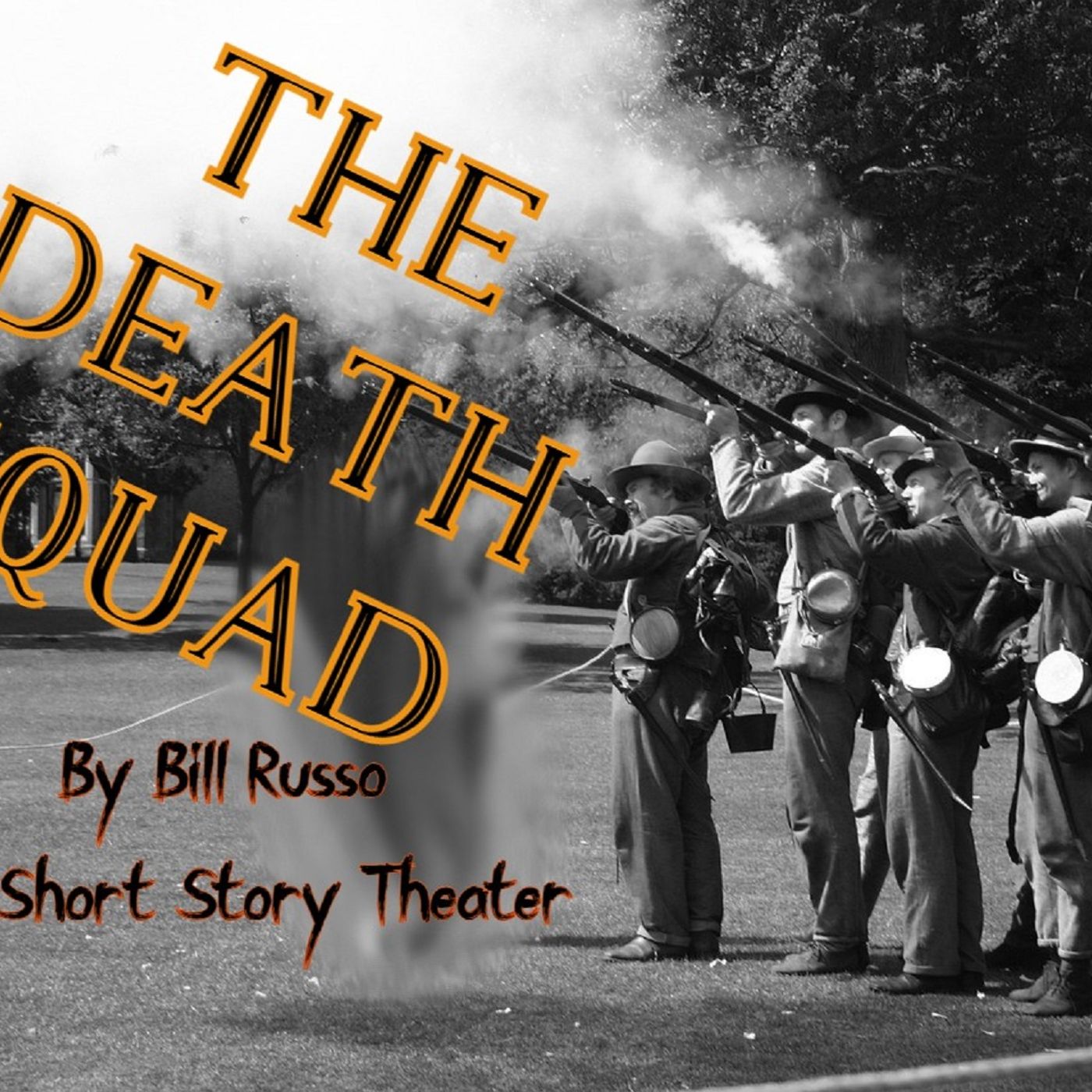 Short Story Theater