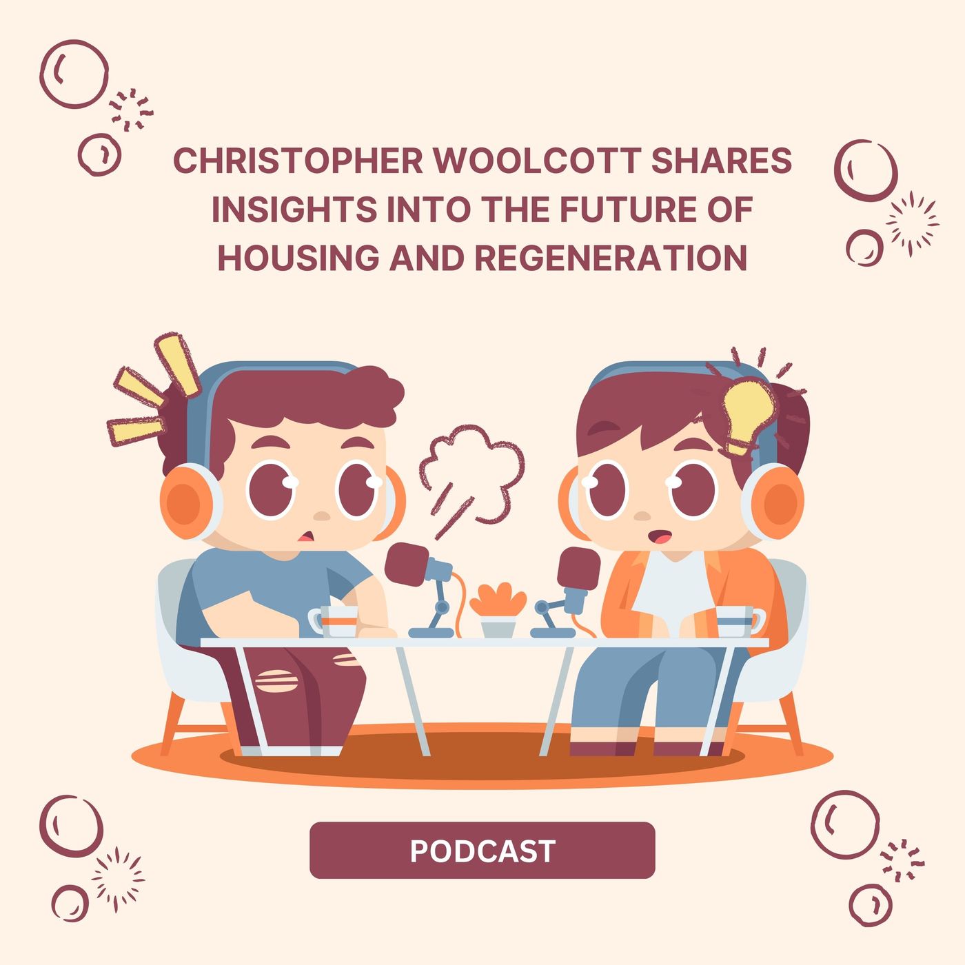 Christopher Woolcott