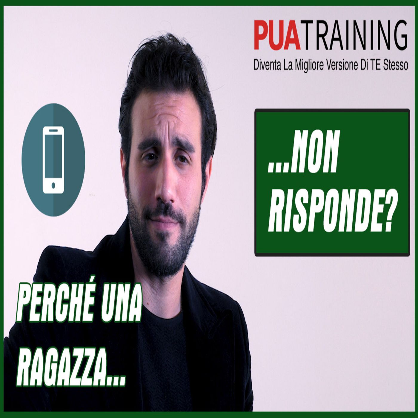 #4 Perché Una Ragazza Non Risponde Ai Messaggi