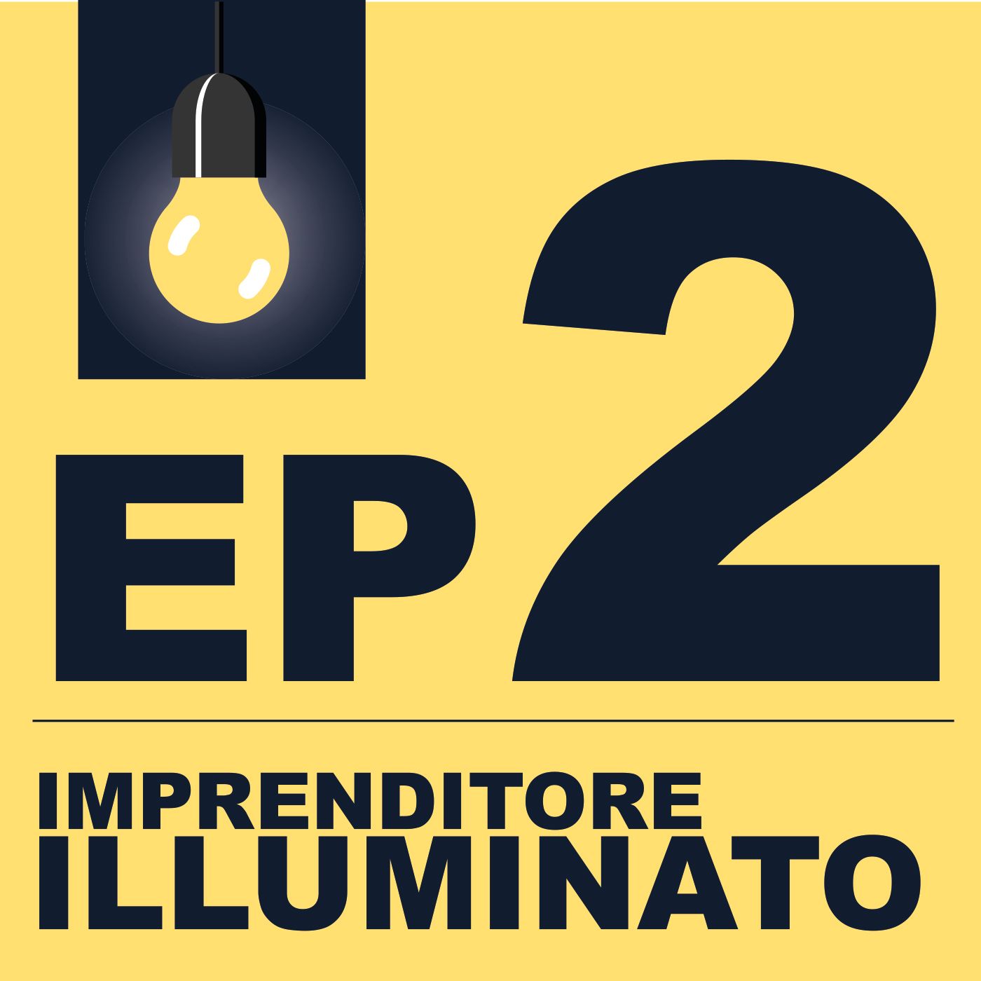 Imprenditore Illuminato