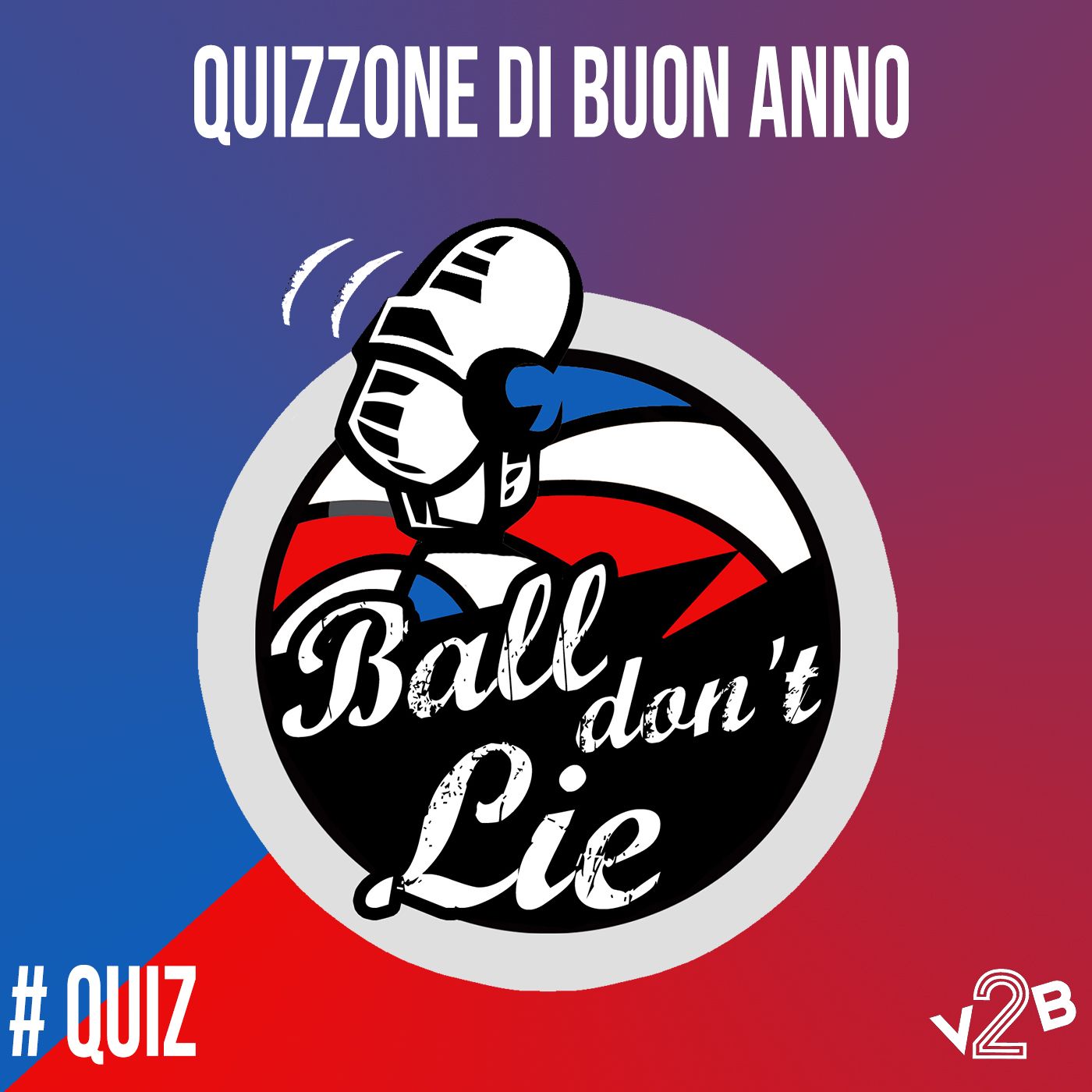 Quizzone di Buon Anno