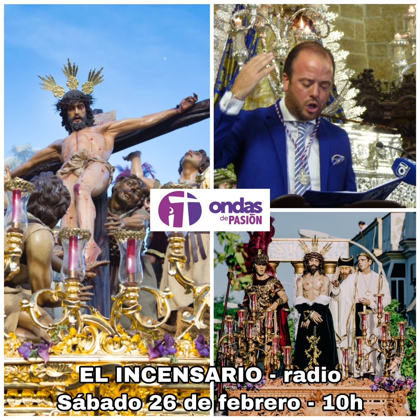 Ondas de Pasión Radio