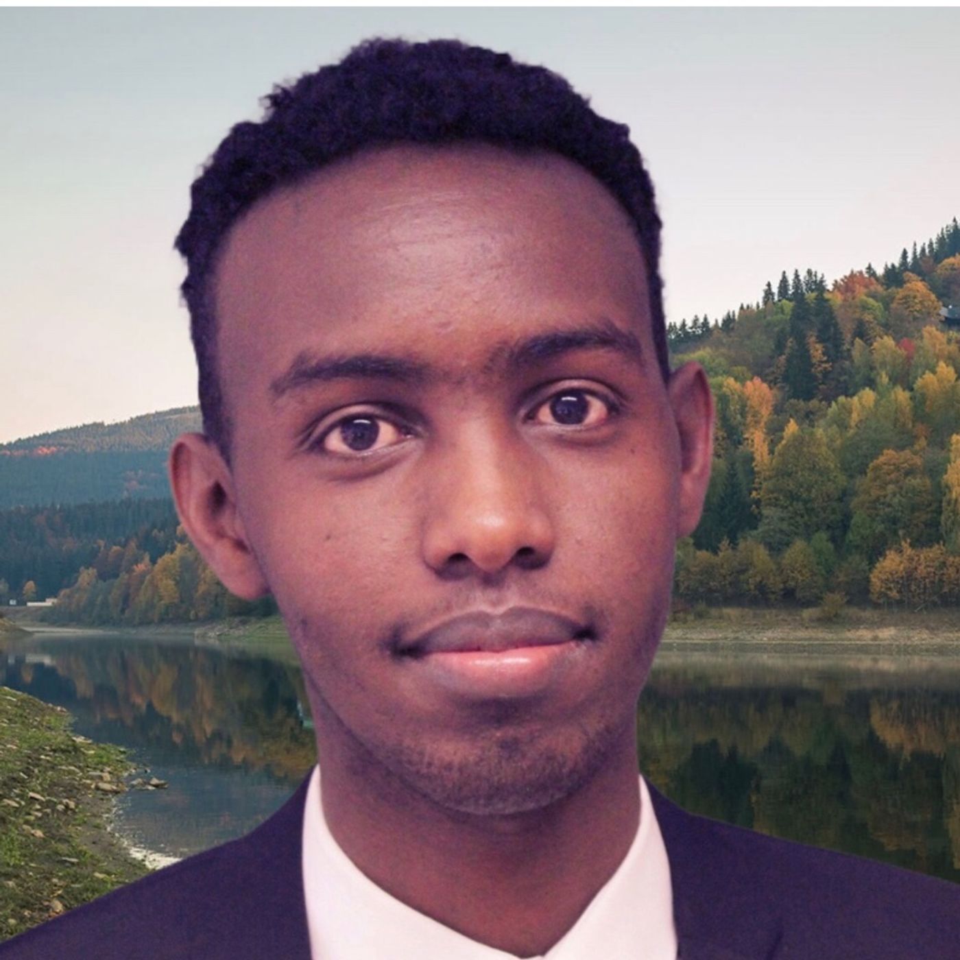 Episode 2 - Abdi Hamdi episode artwork