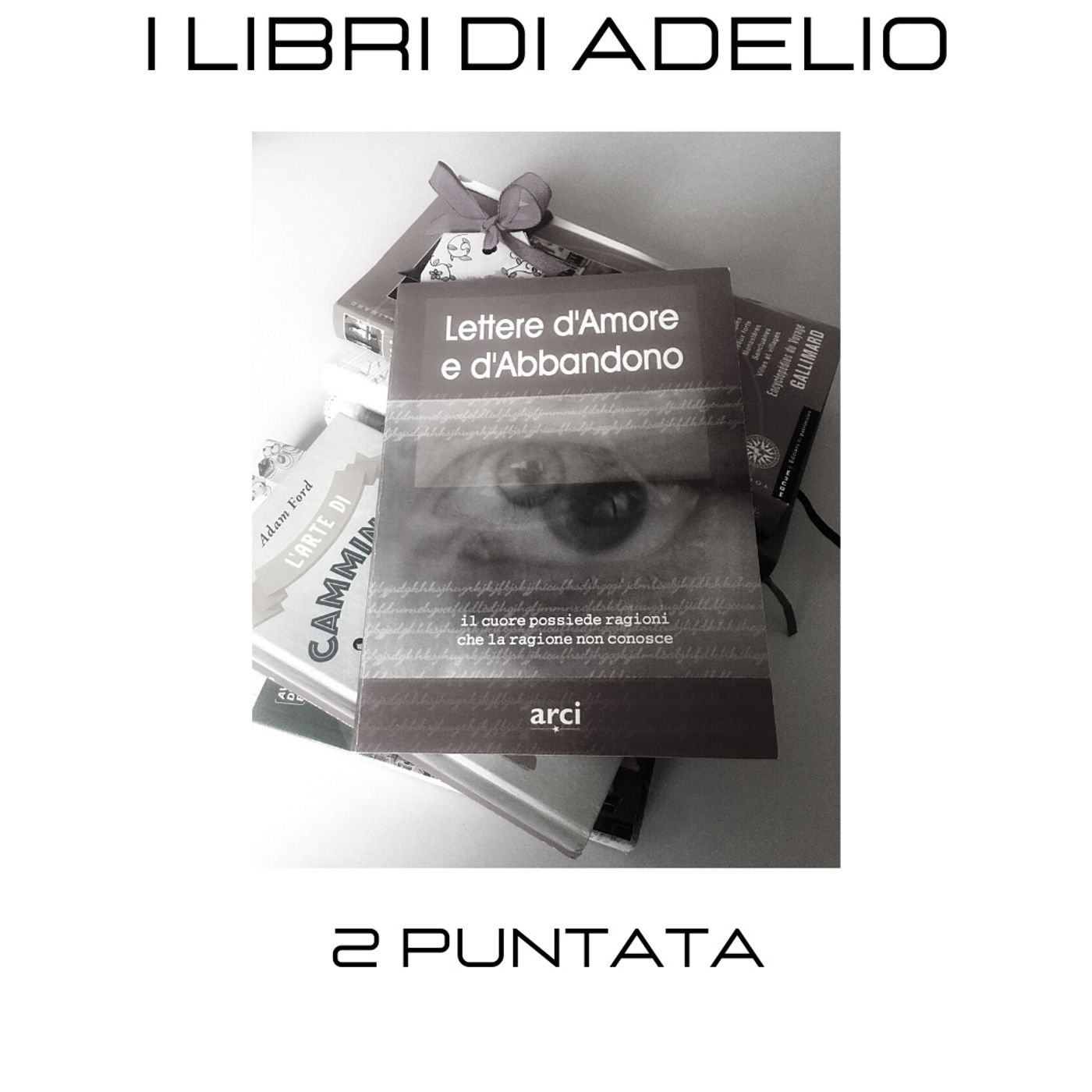 I libri di Adelio