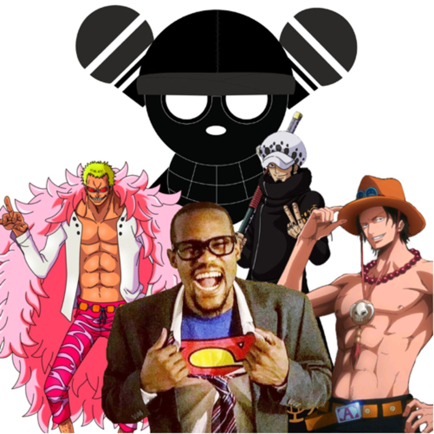 CTNW - Brago episode artwork