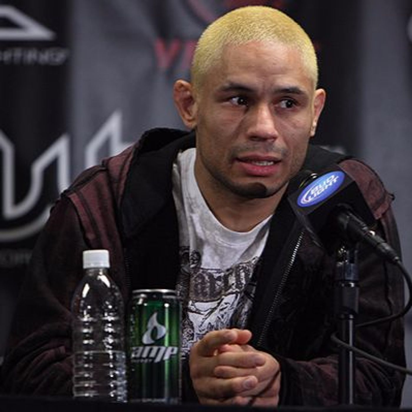 Beatdown: Marathon Discussion, Ian McCall's 'Storytime' with Javier Vazquez episode artwork
