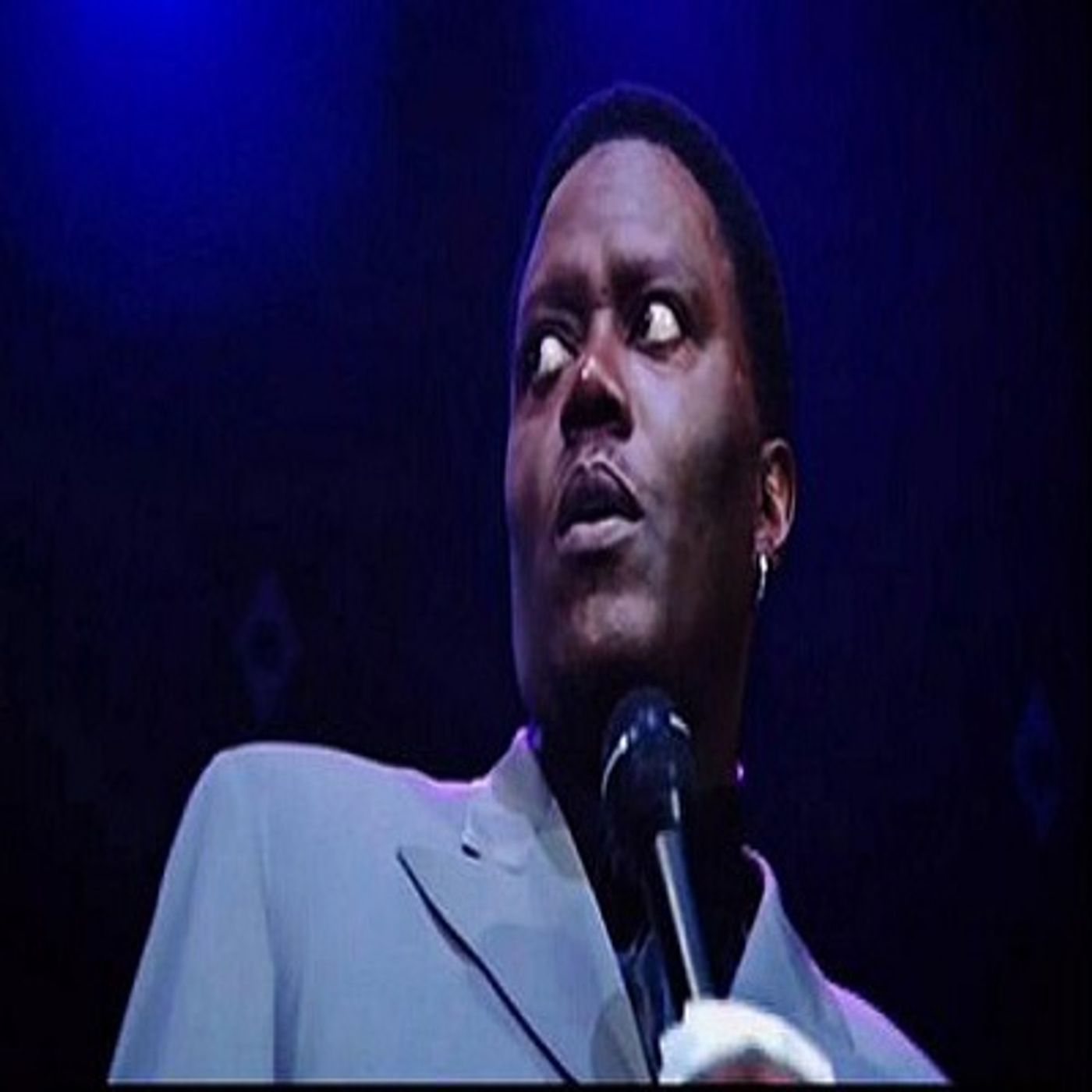 Episode 129 - Bernie Mac Mode