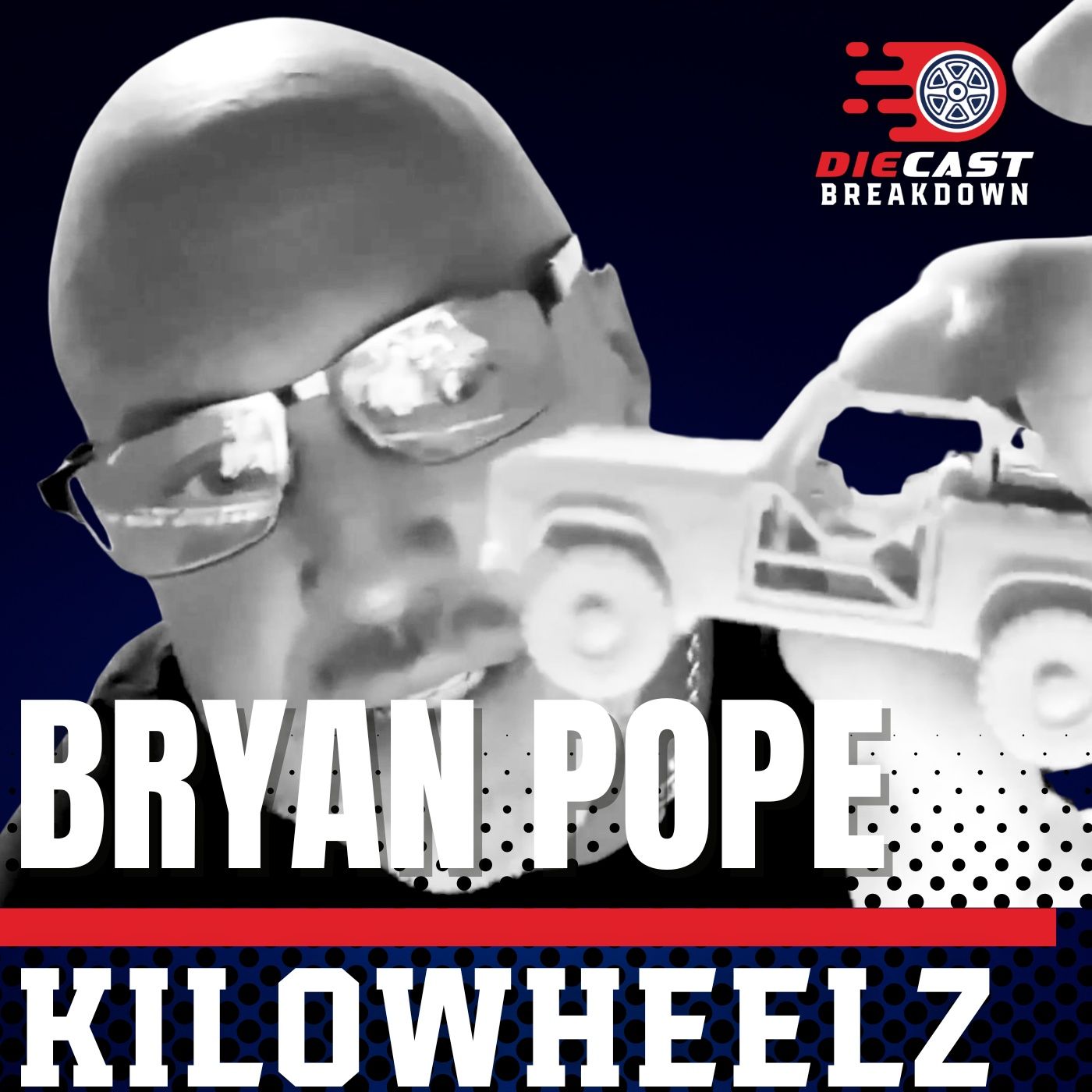 🚗 Inside the Launch of Kilo Wheels with Bryan Pope | Diecast Breakdown 🔧🔥