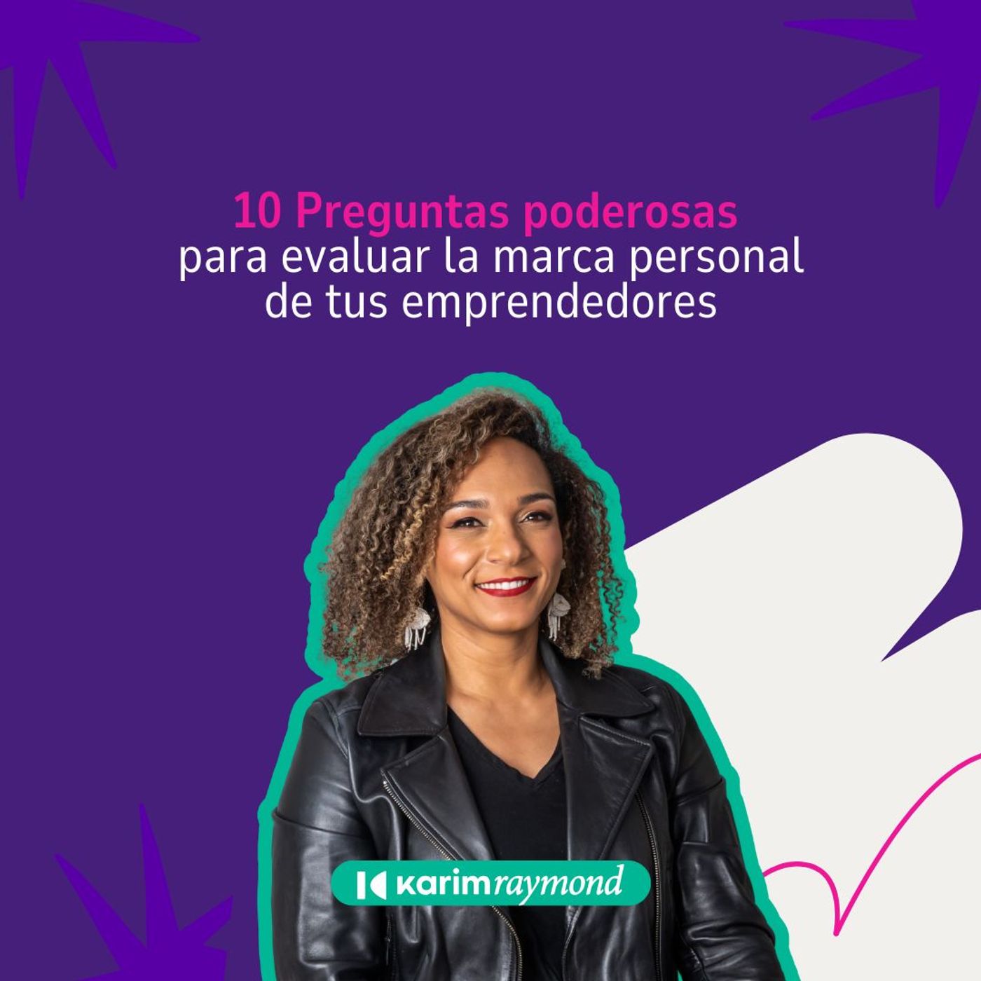 Marca Personal y Liderazgo
