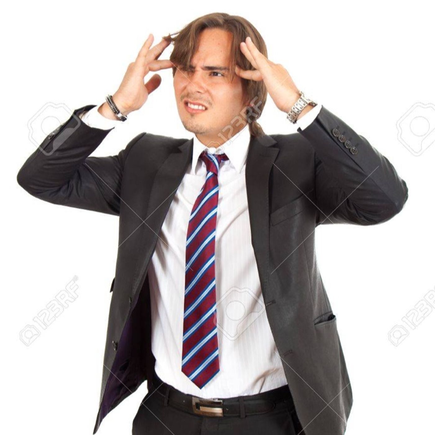 Episode 8 - The big D, not that D but the 1929 type of D