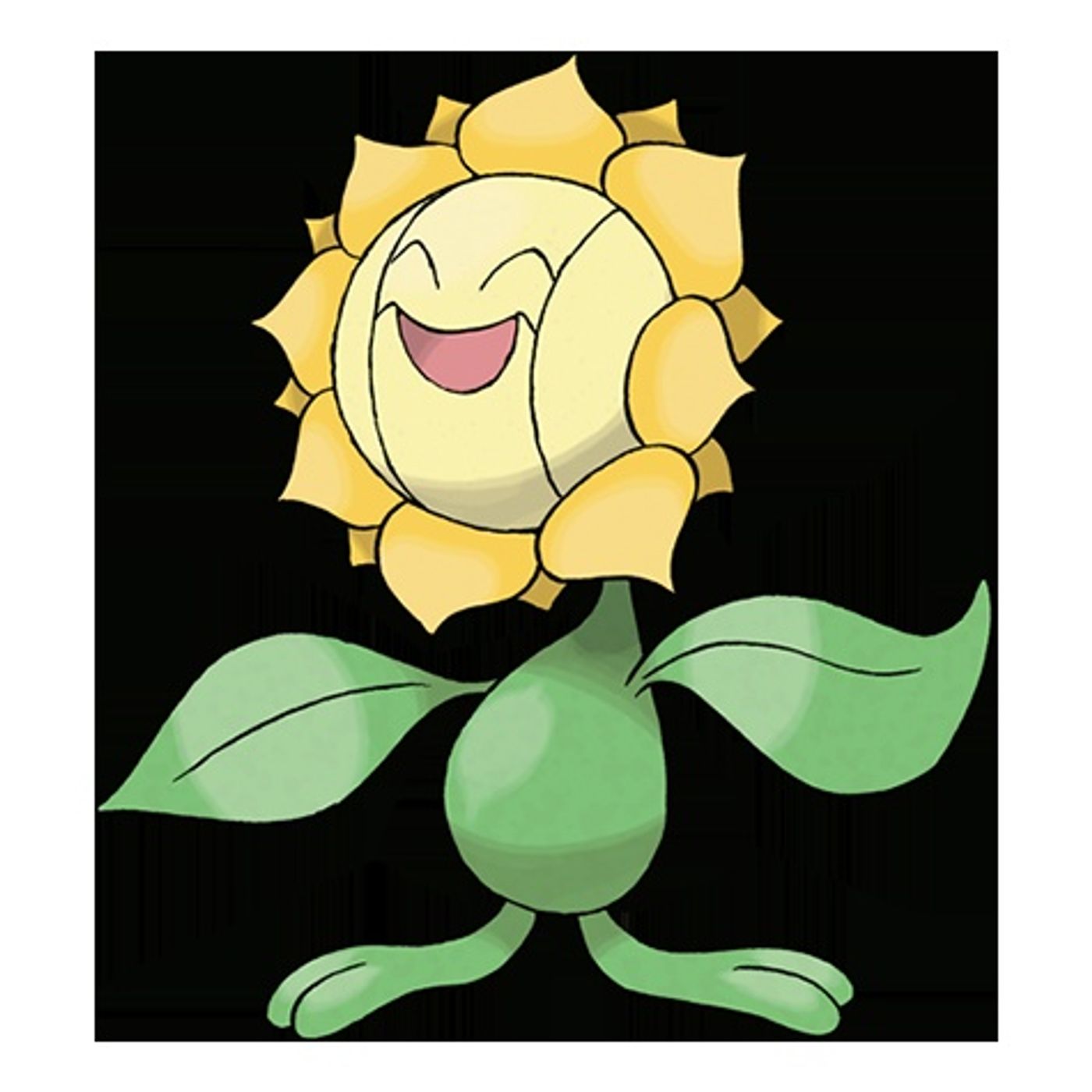 #192 Sunflora