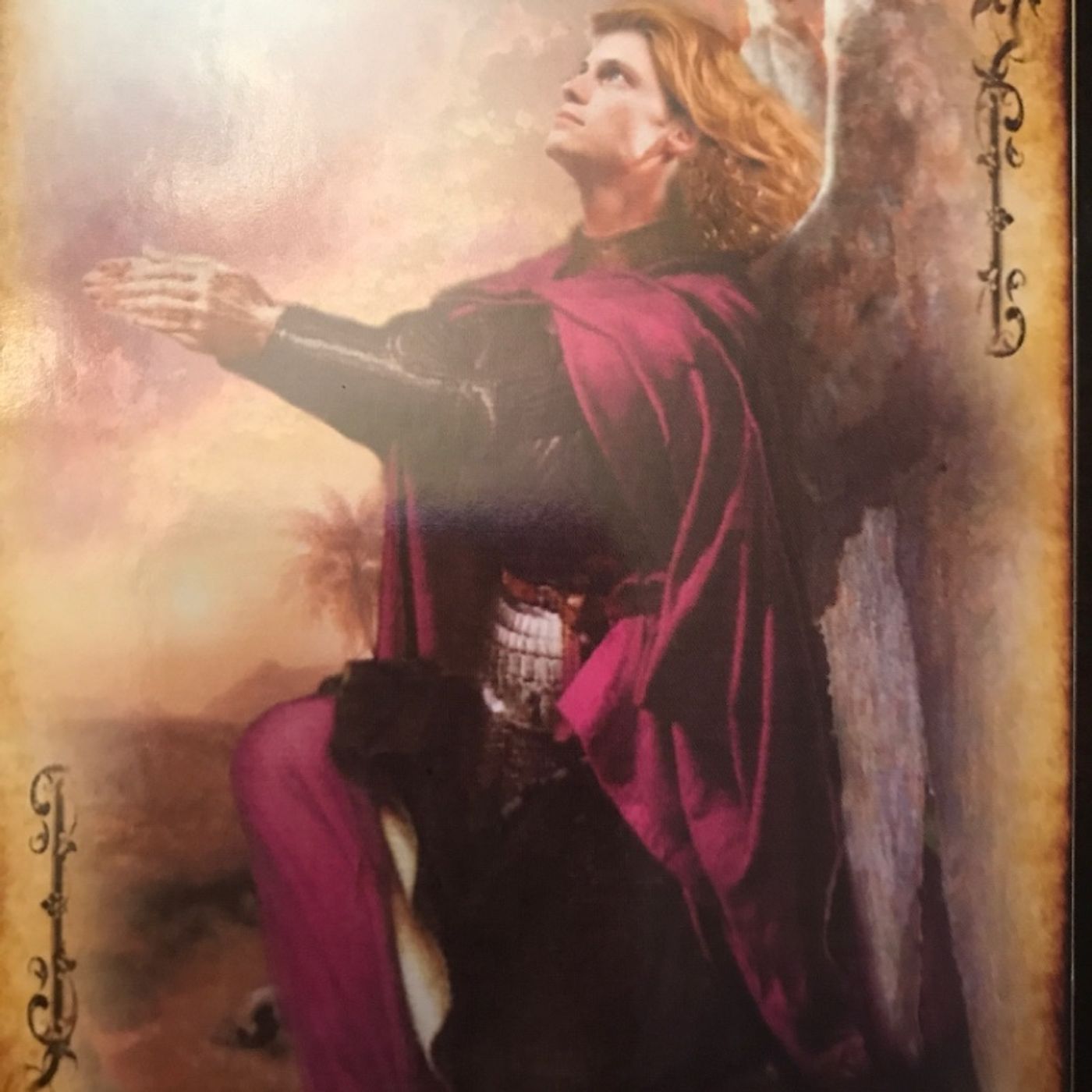 Sanación Con Ángeles