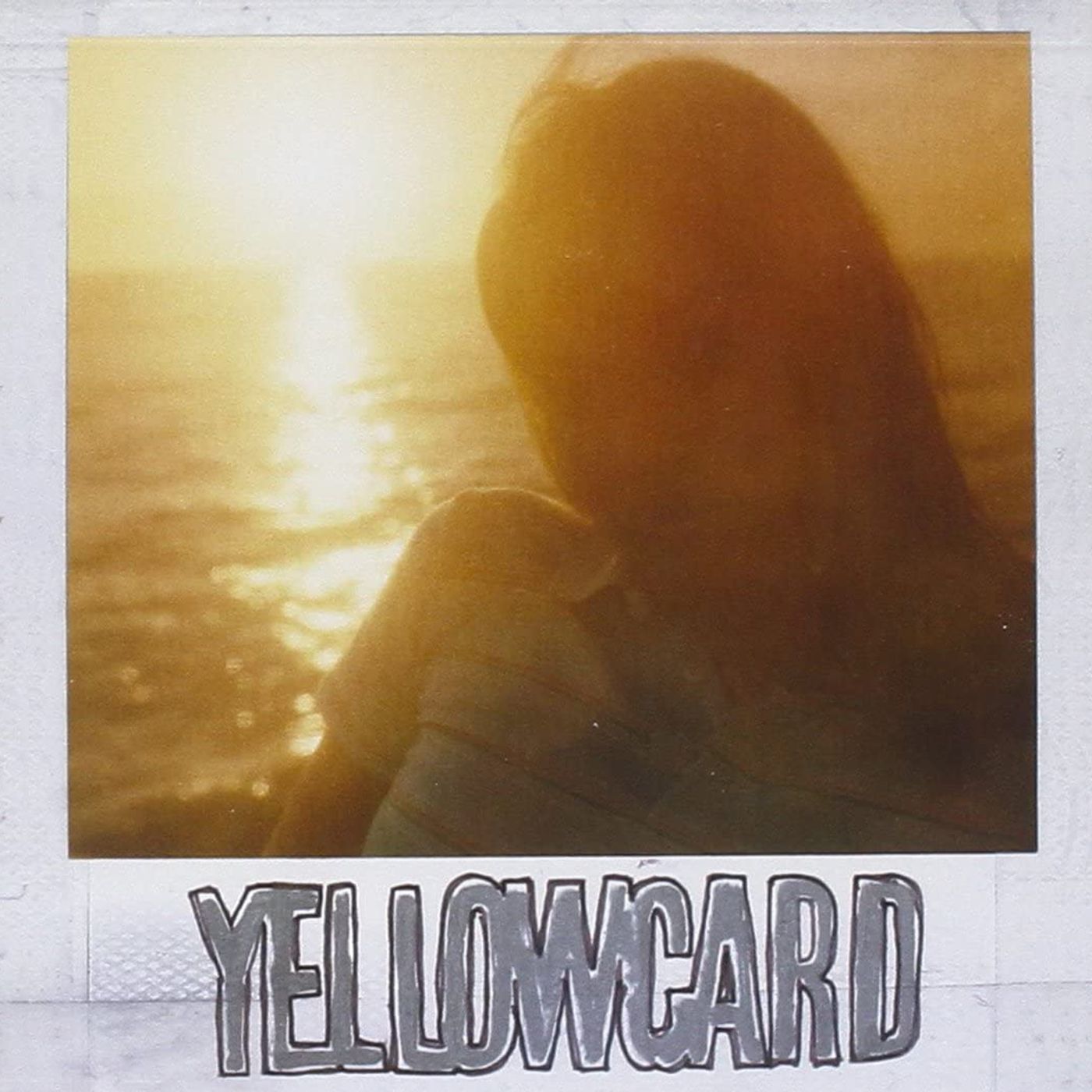 Yellowcard's Ode to Disbelevers