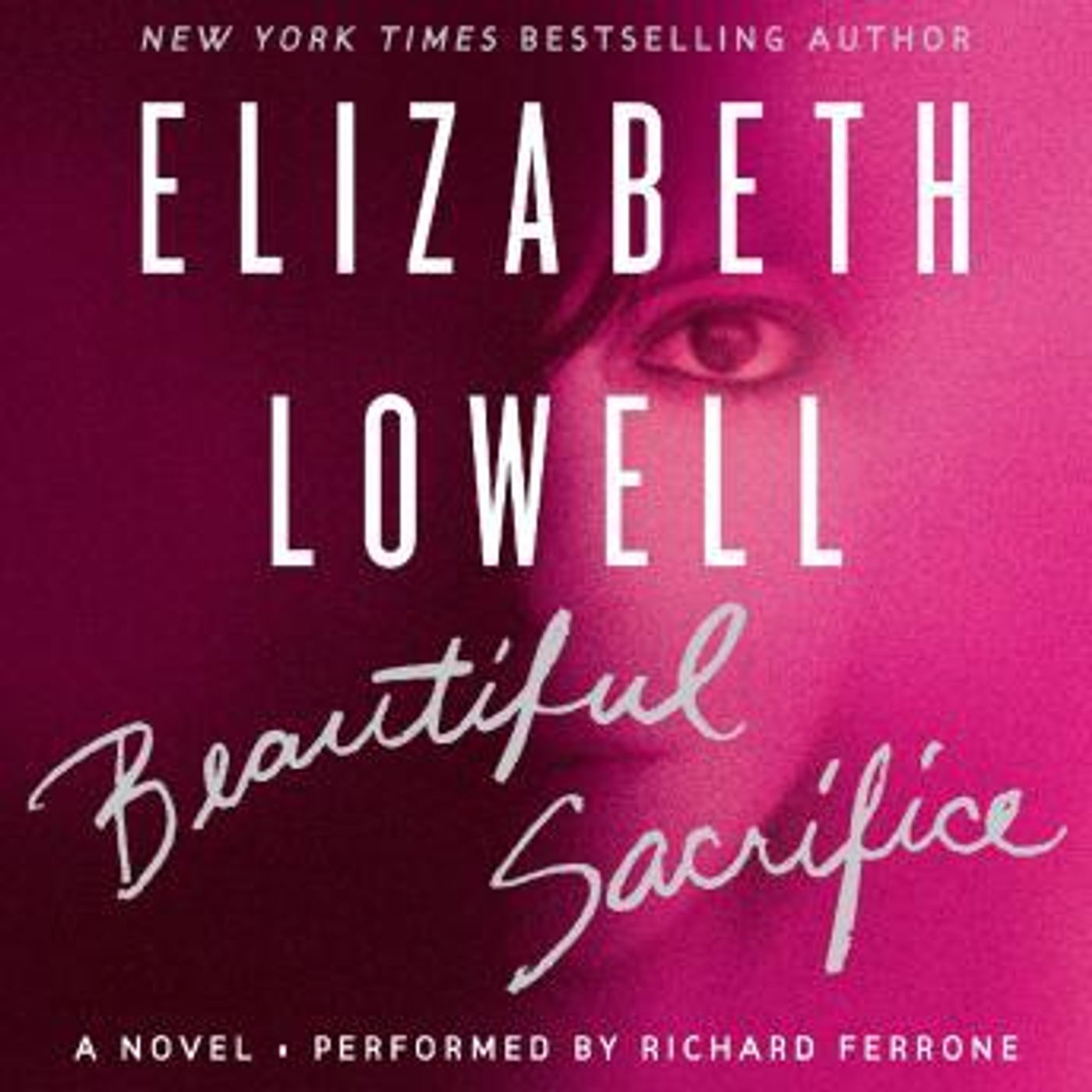 Full-Length Audiobooks in Romance, Mystery