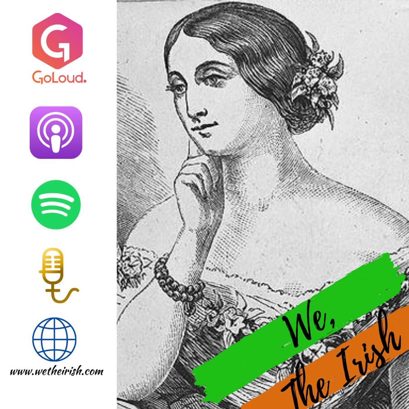 EP69: Erin’s Swan