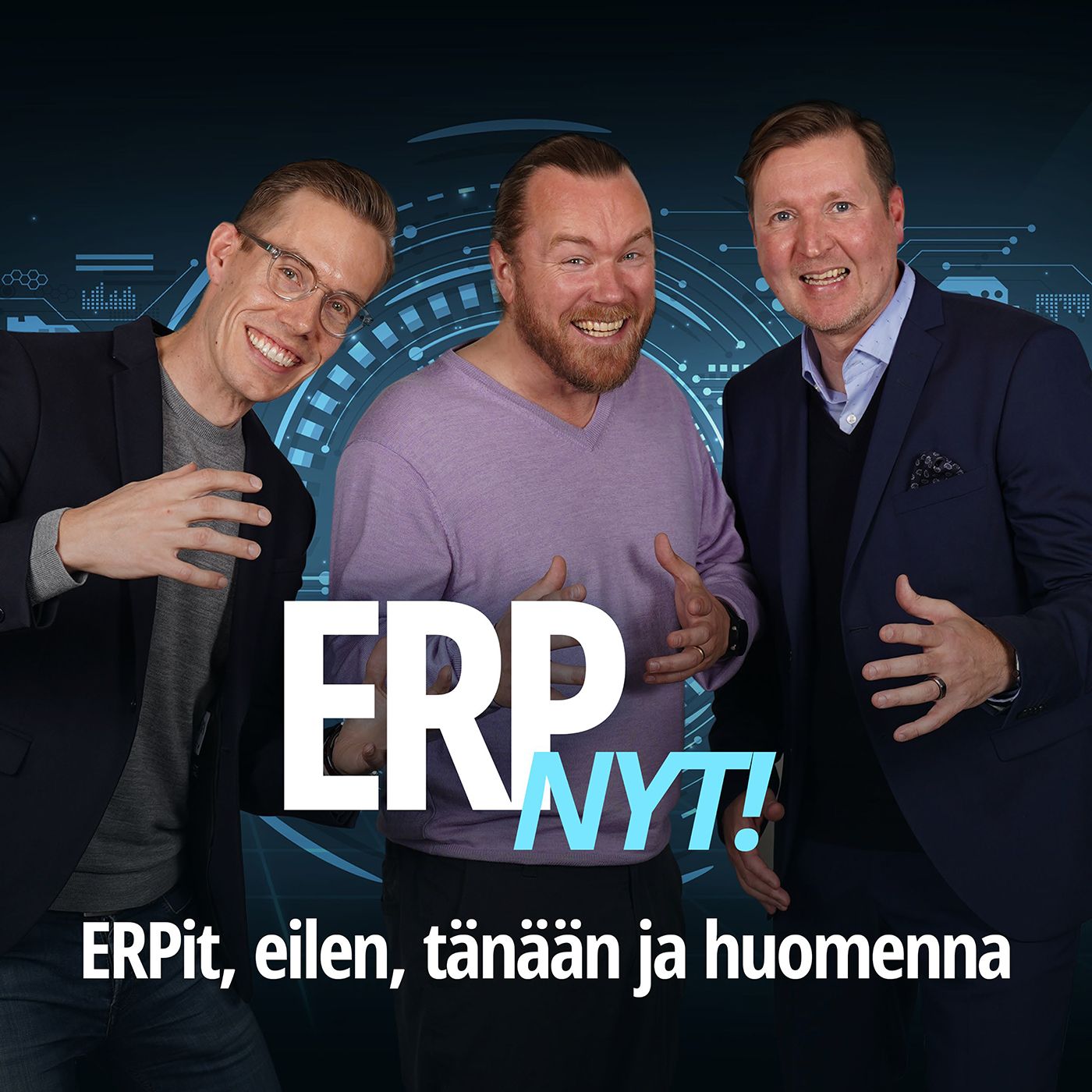 ERP Nyt!