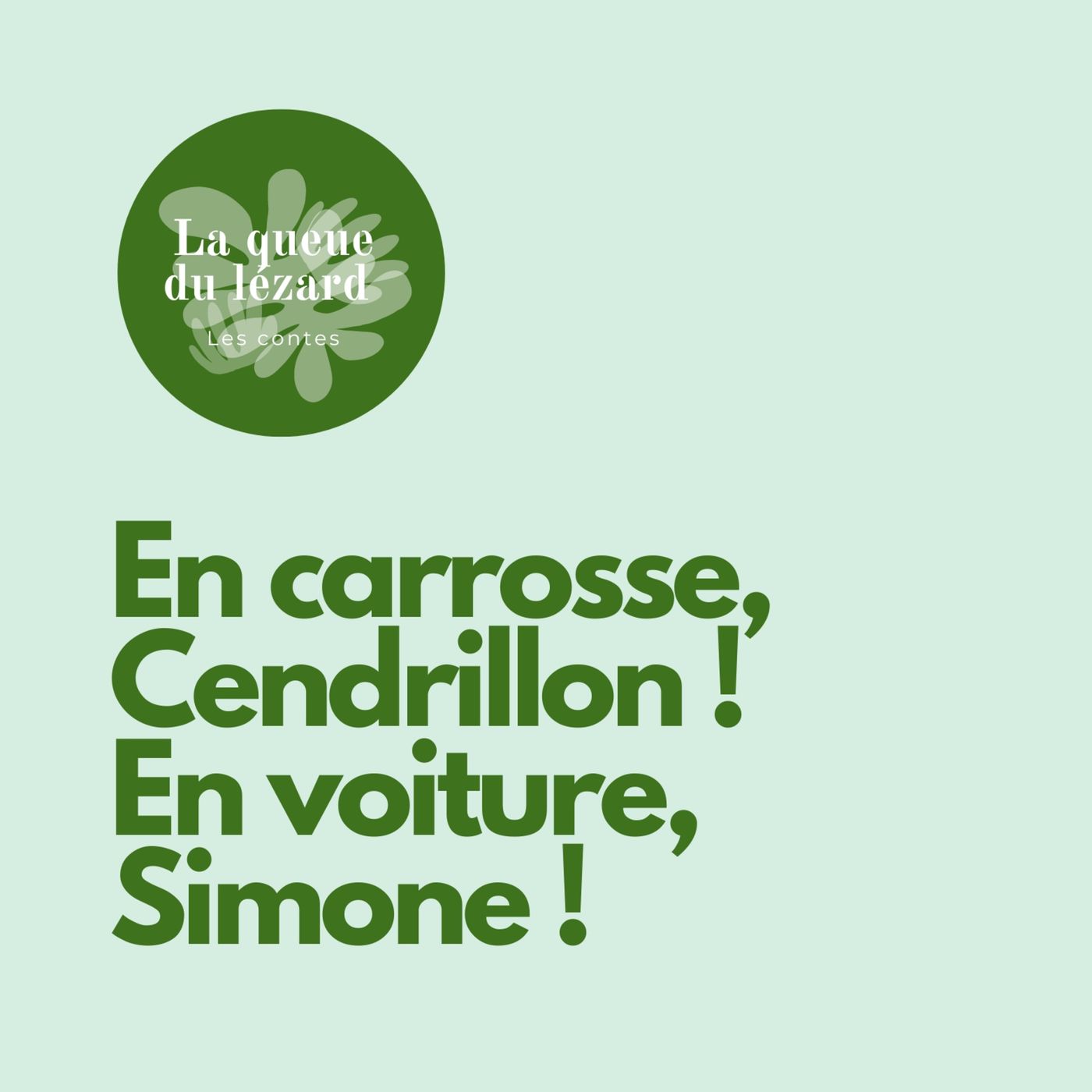 Les Contes de la queue du lézard