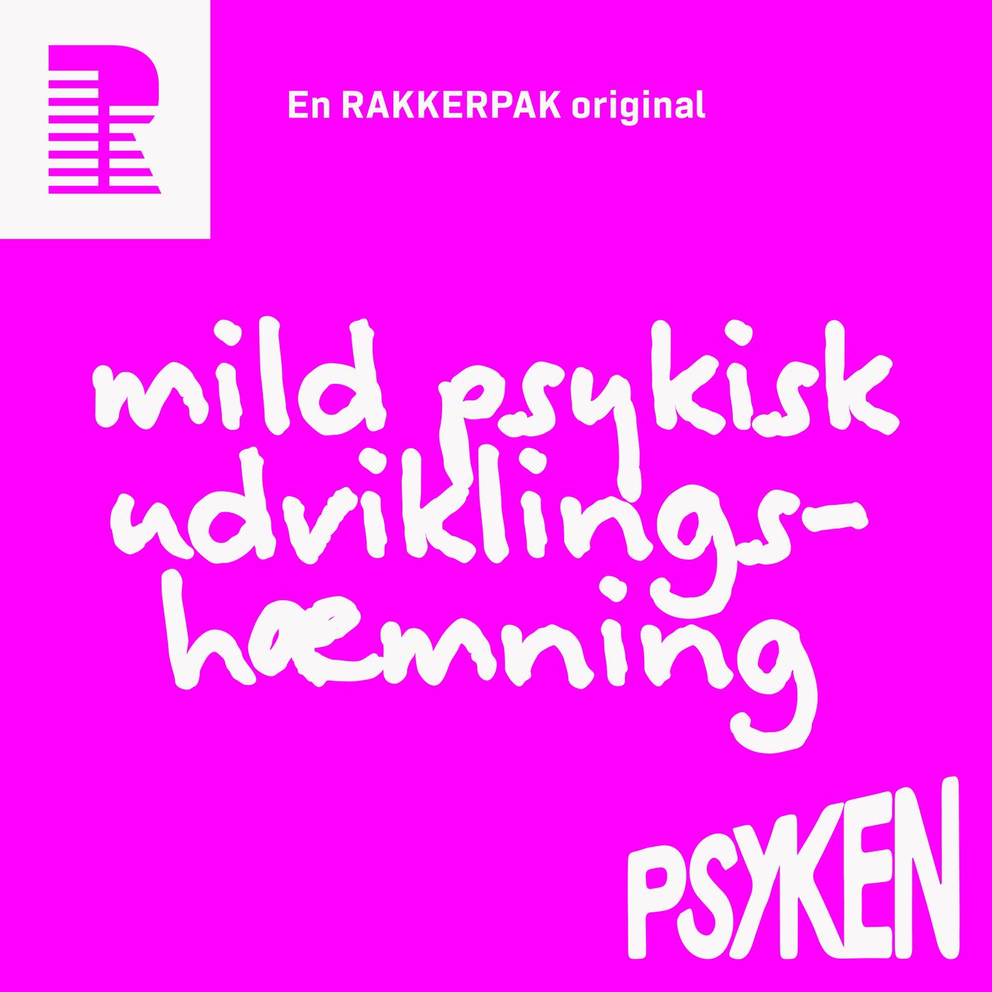Mild udviklingshæmning: Når en dukke bliver til en elsket baby episode artwork