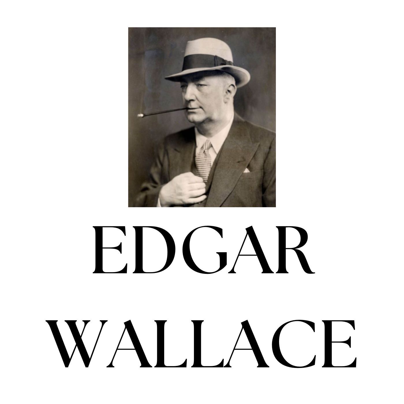 Edgar Wallace