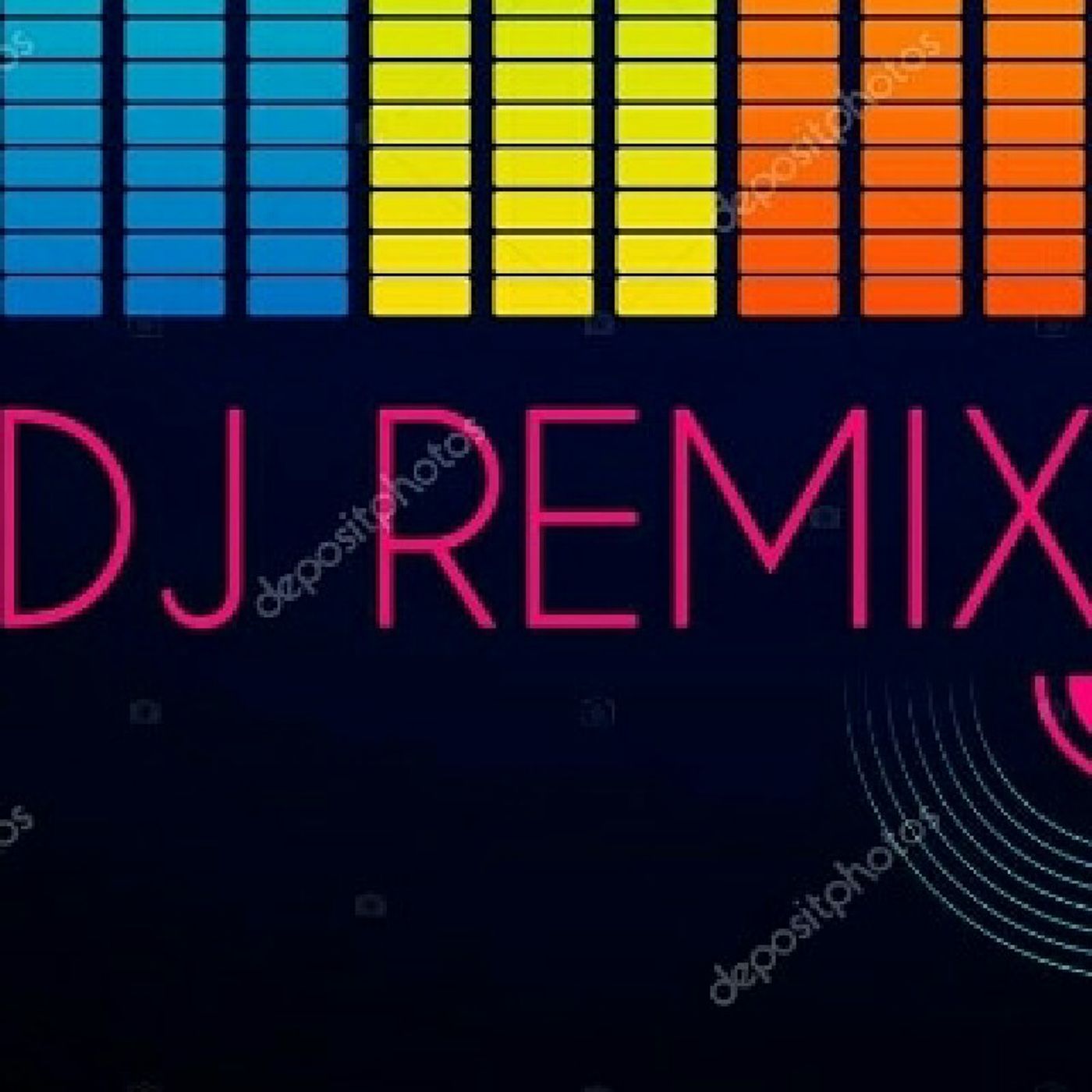 Canale Radio DJ Remix